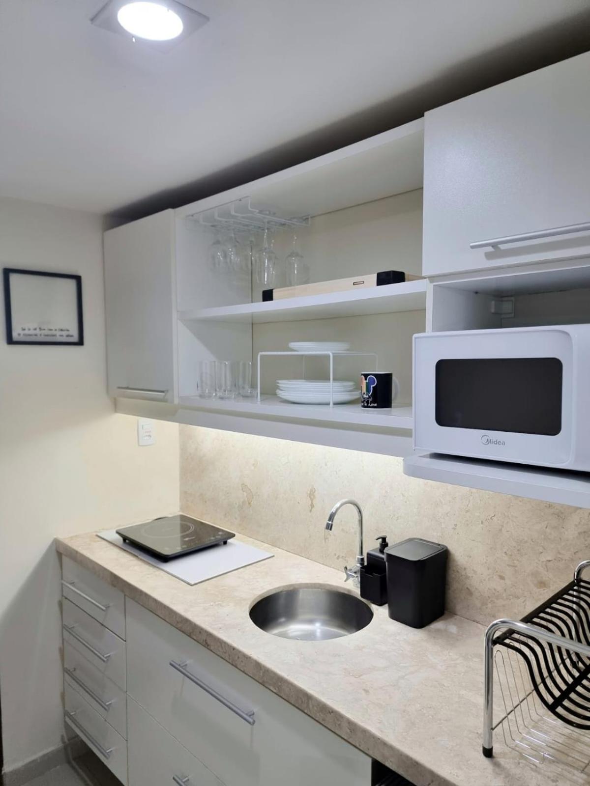 Flat Prime Beira Mar Manaíra