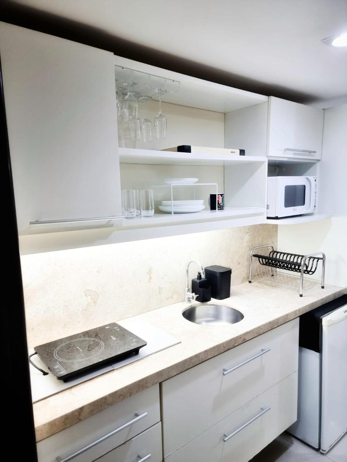 Flat Prime Beira Mar Manaíra