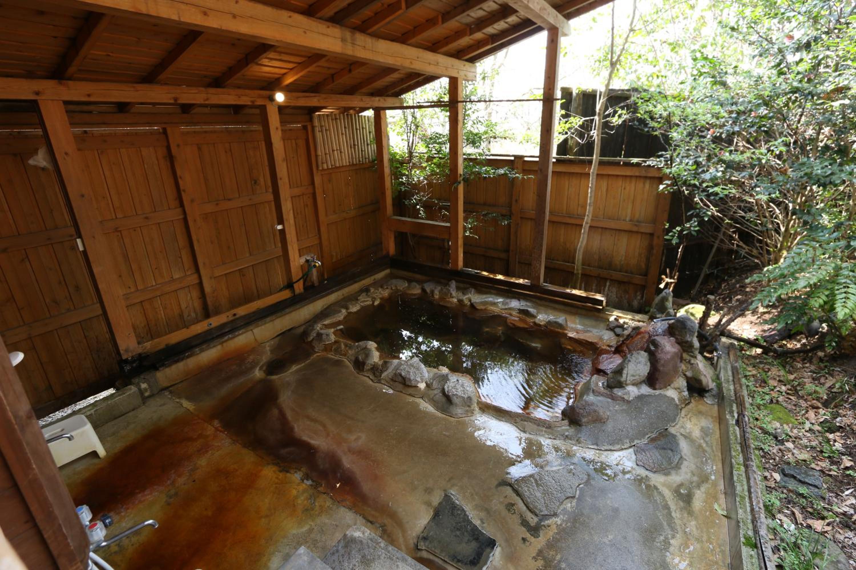 Kurasako Onsen Sakura