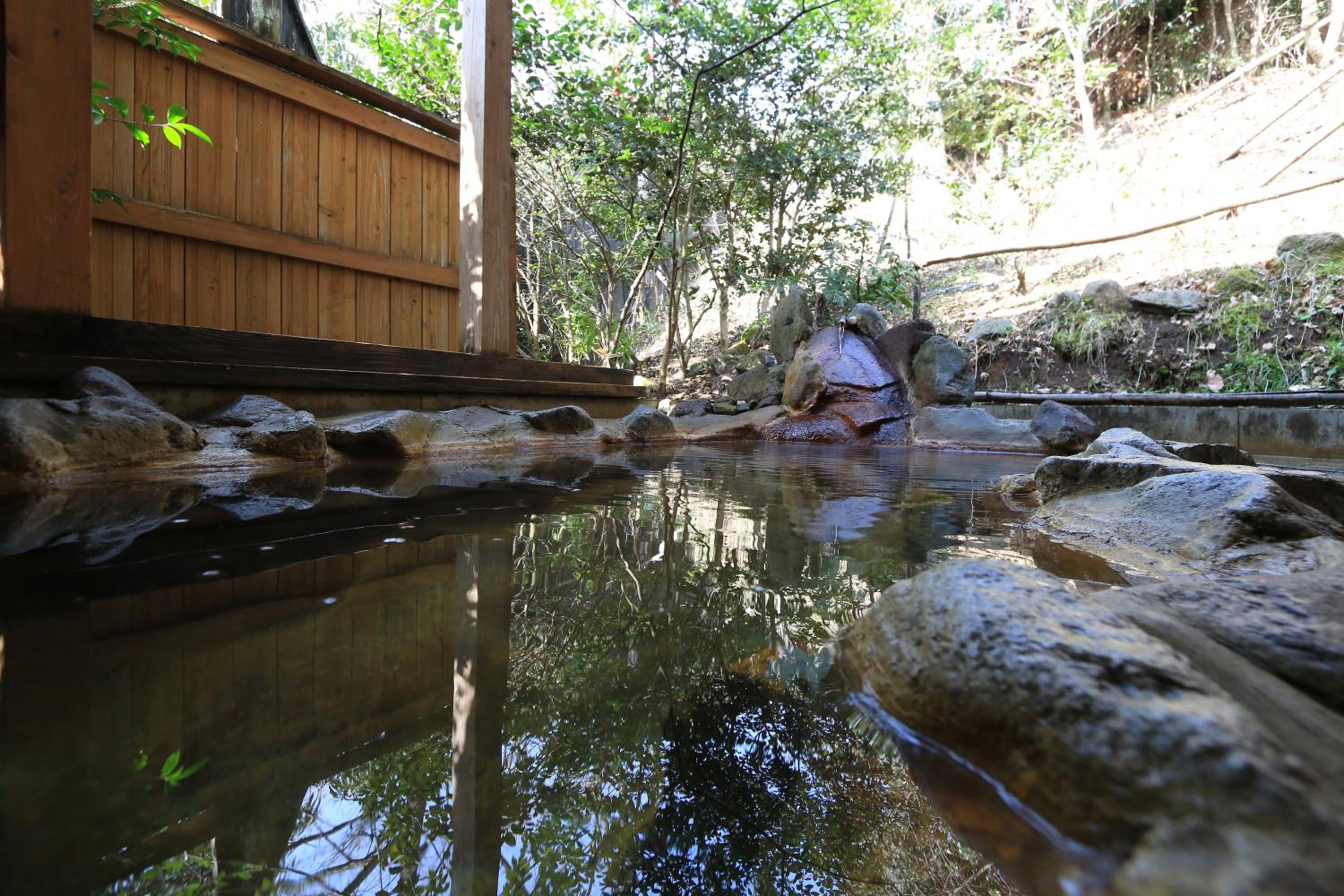 Kurasako Onsen Sakura
