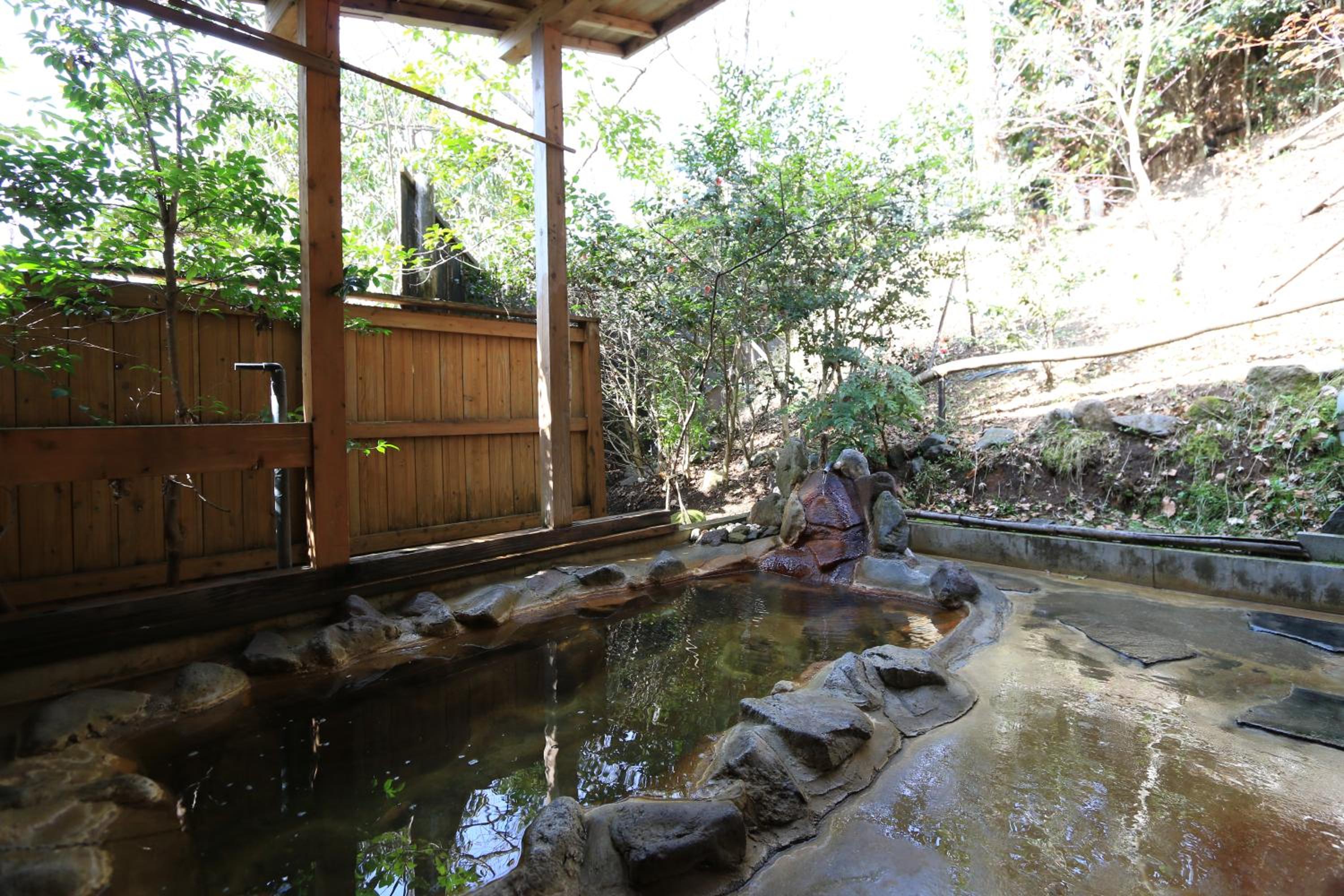 Kurasako Onsen Sakura