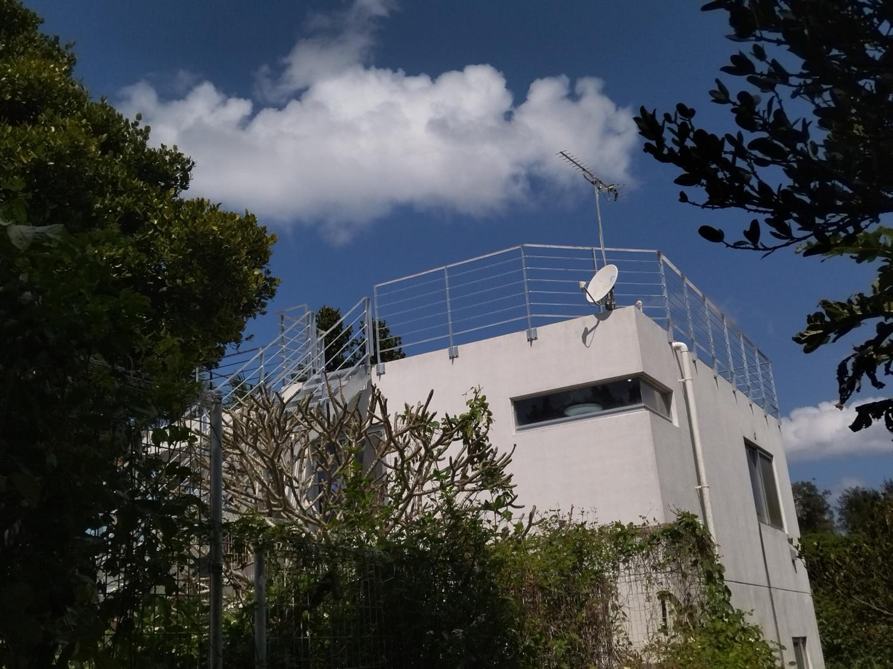 roof