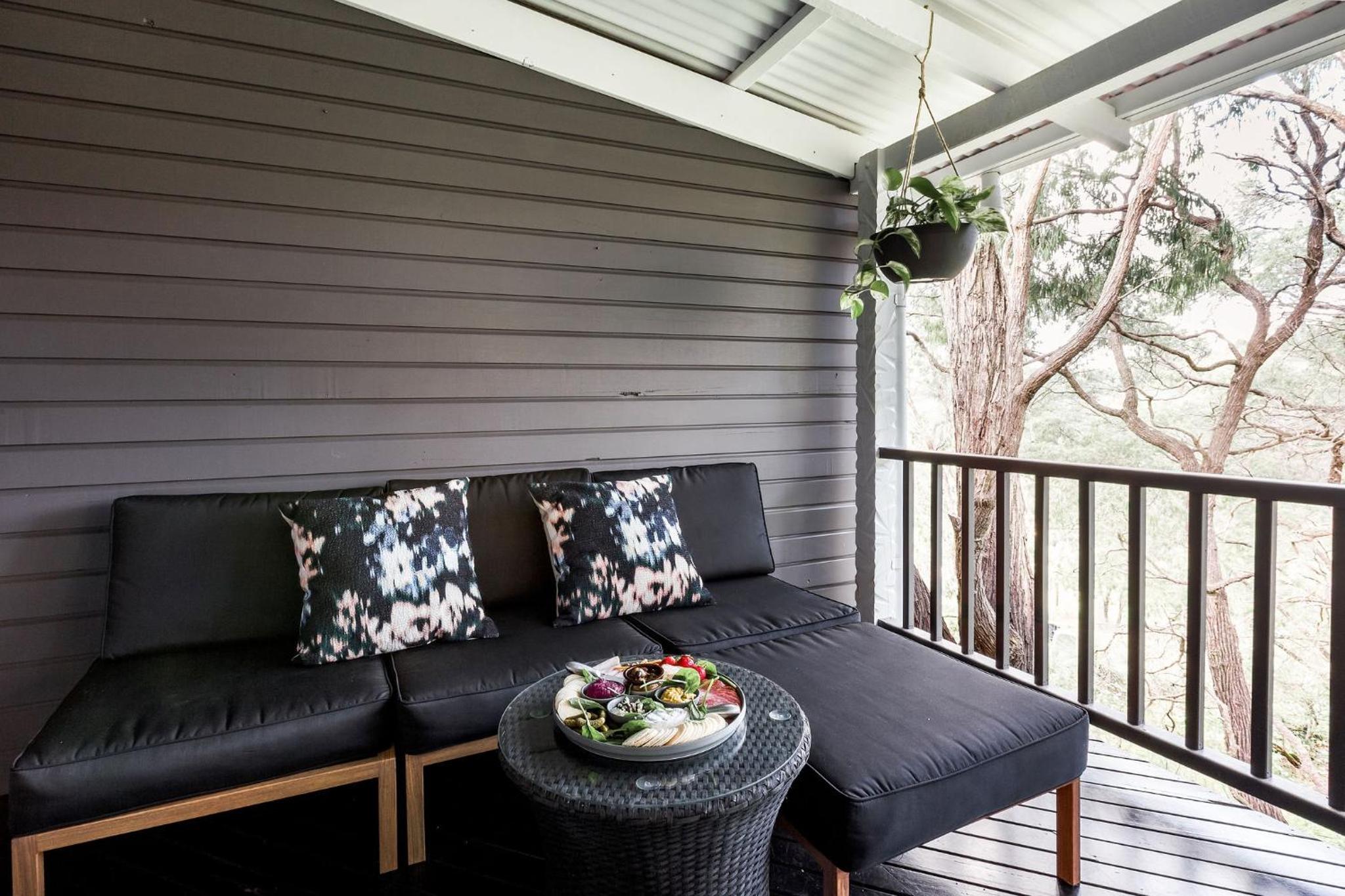 Yallingup Lodge Spa Retreat