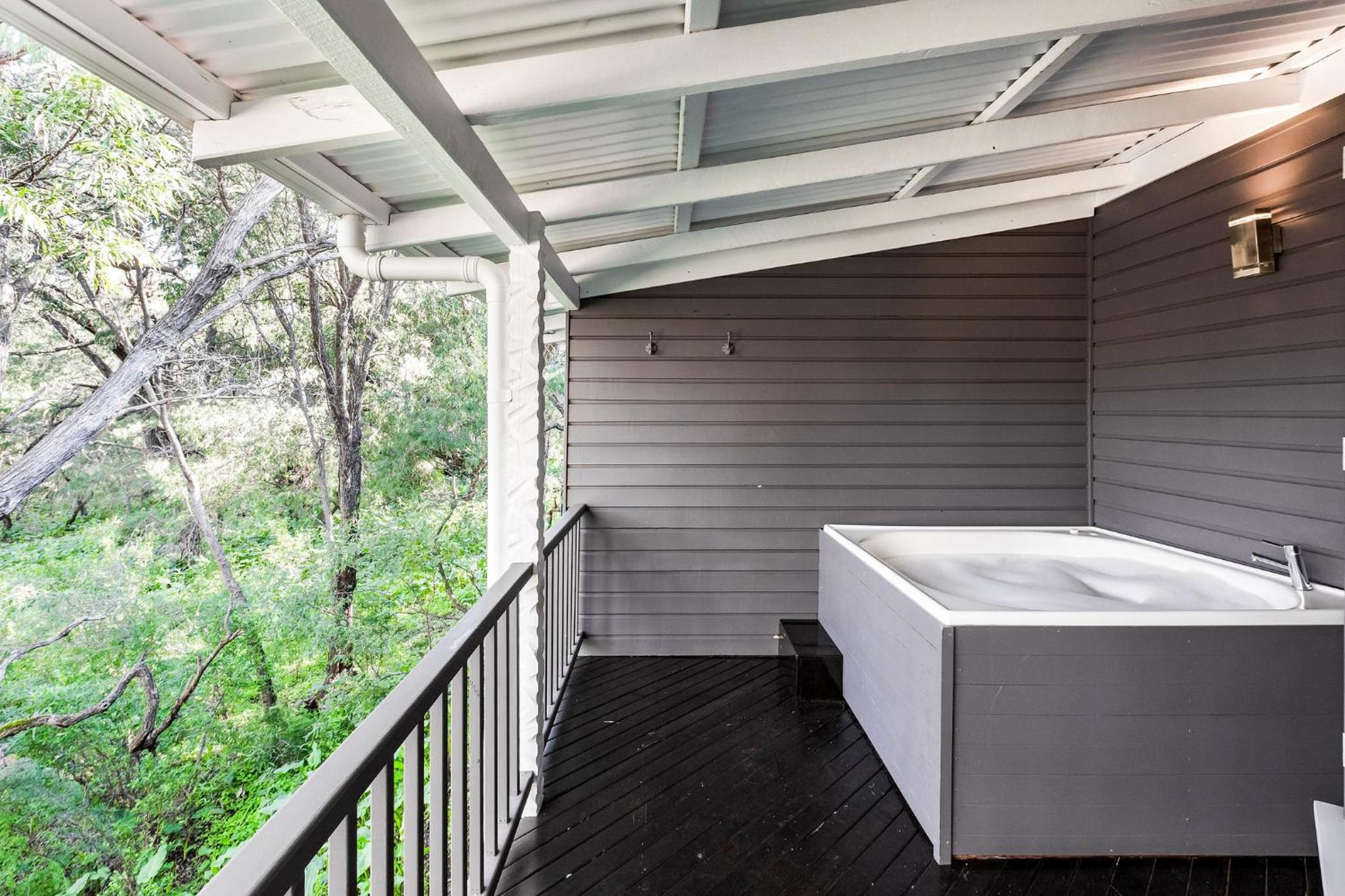 Yallingup Lodge Spa Retreat
