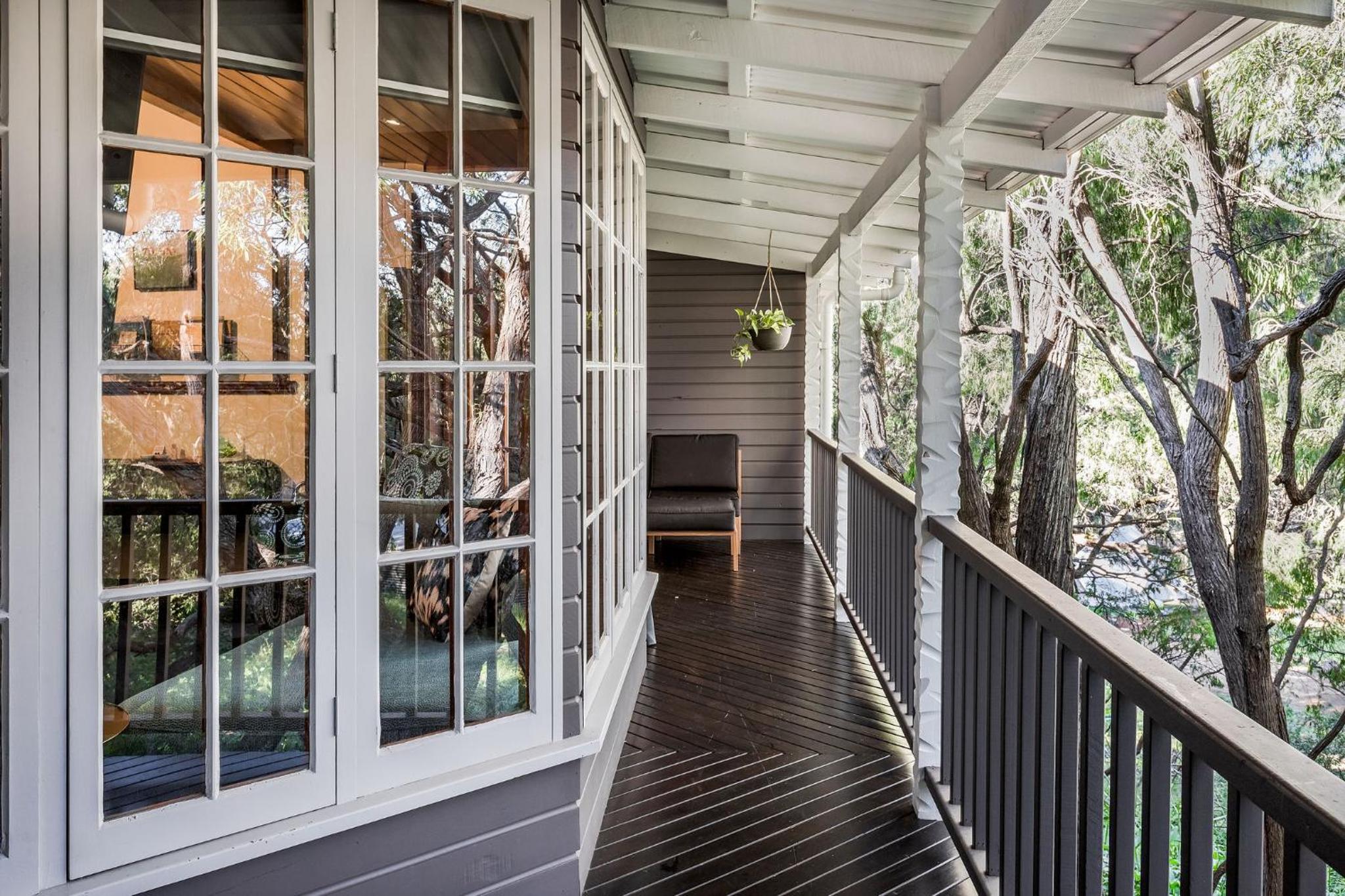Yallingup Lodge Spa Retreat