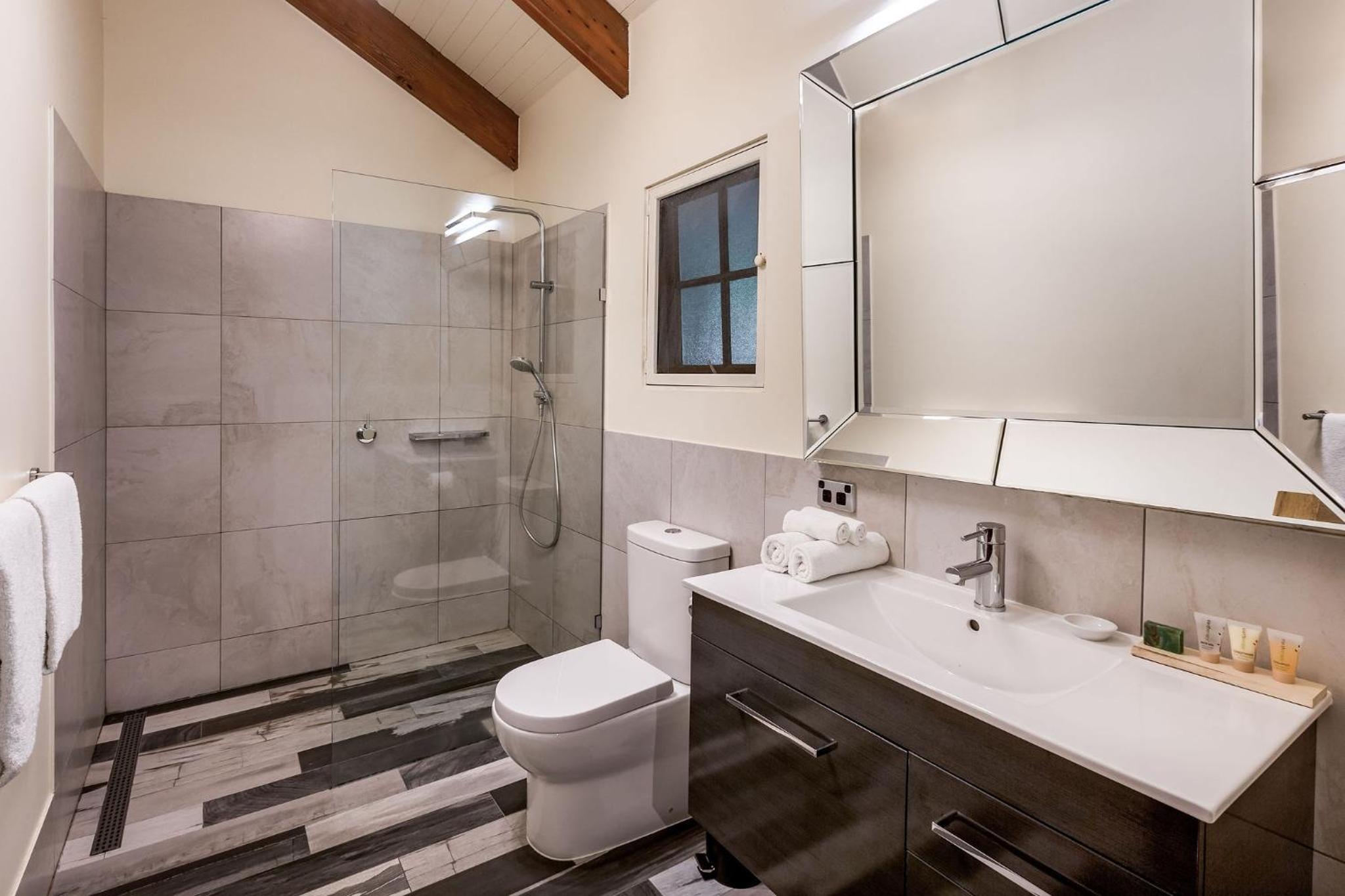 Yallingup Lodge Spa Retreat