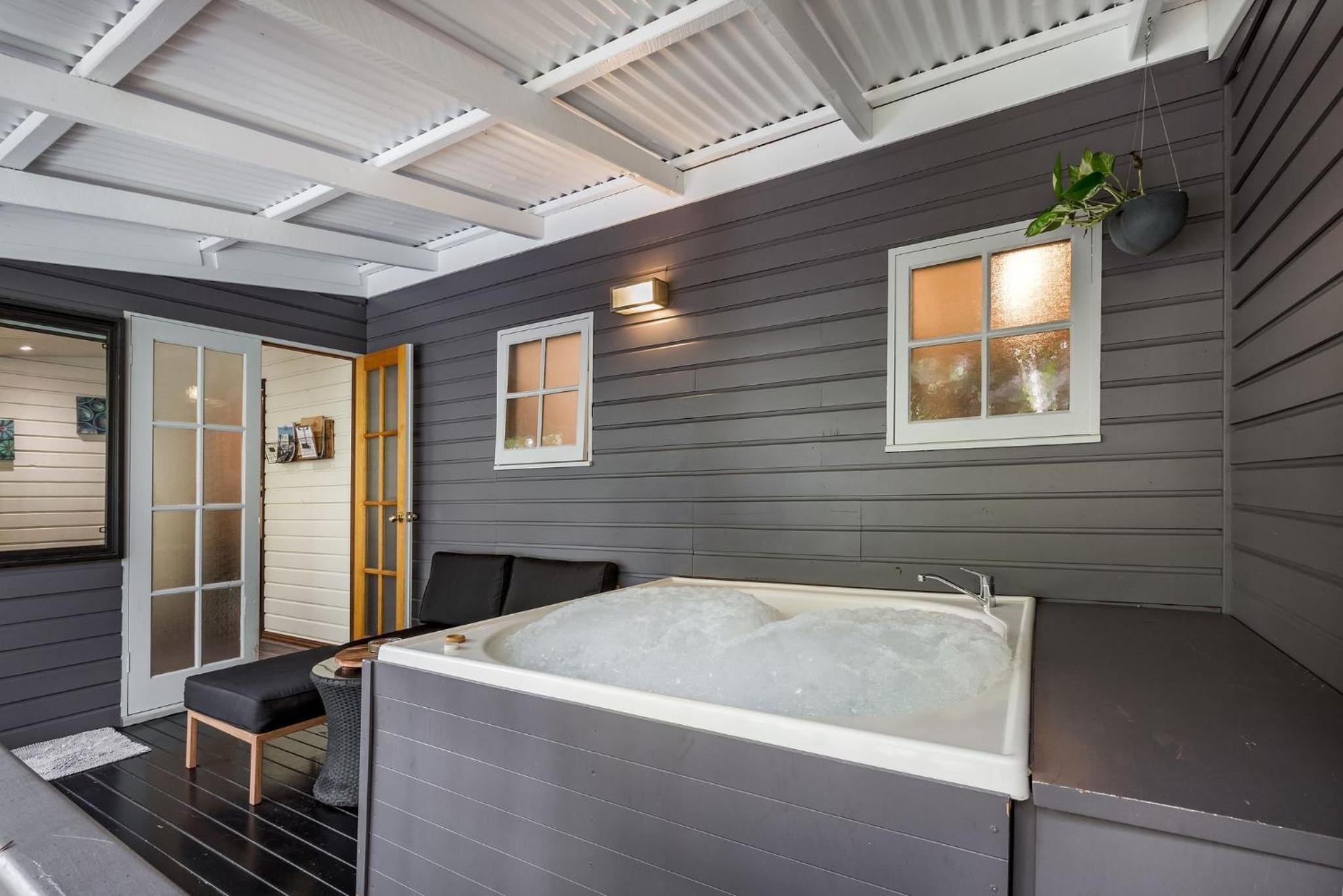 Yallingup Lodge Spa Retreat