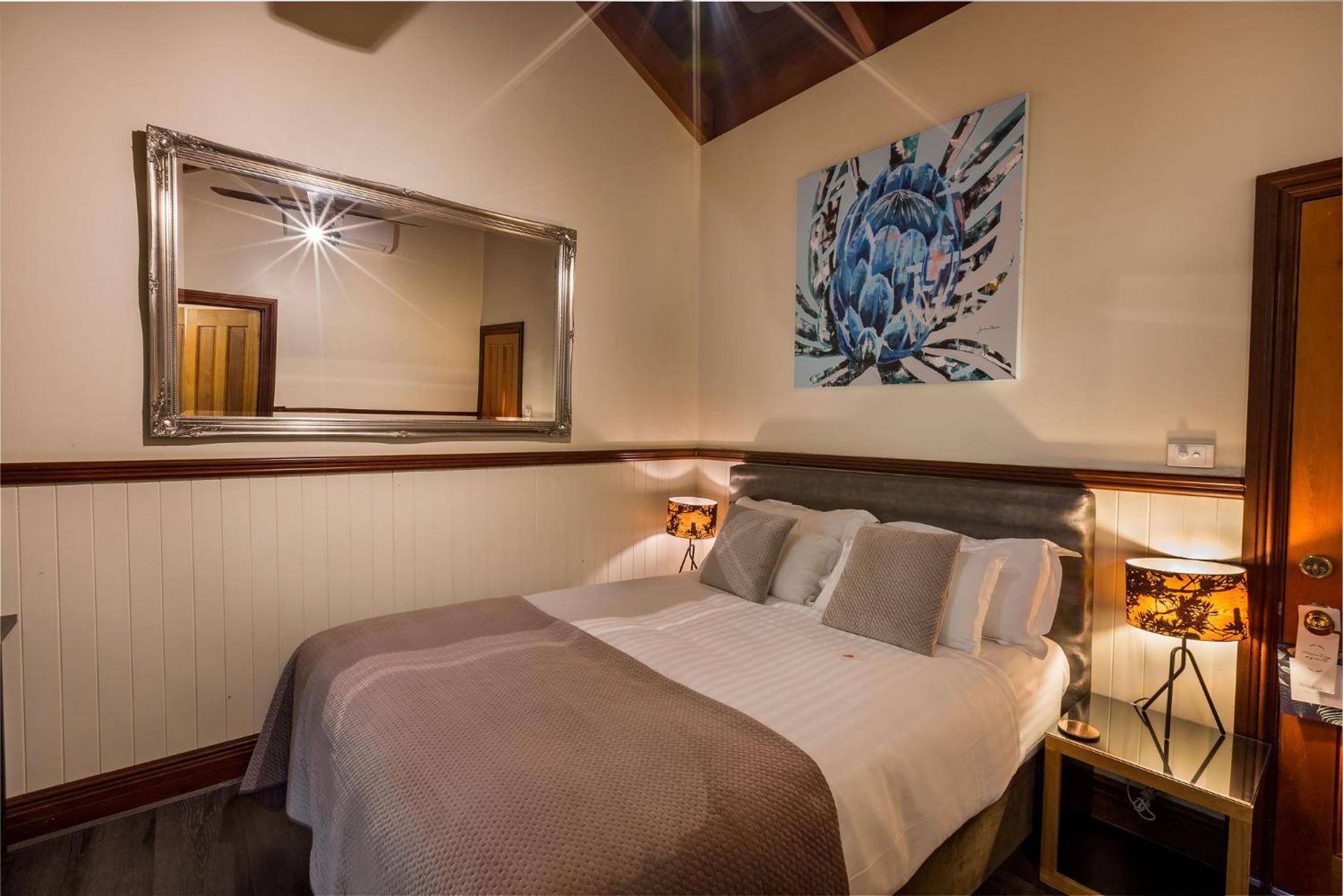 Yallingup Lodge Spa Retreat