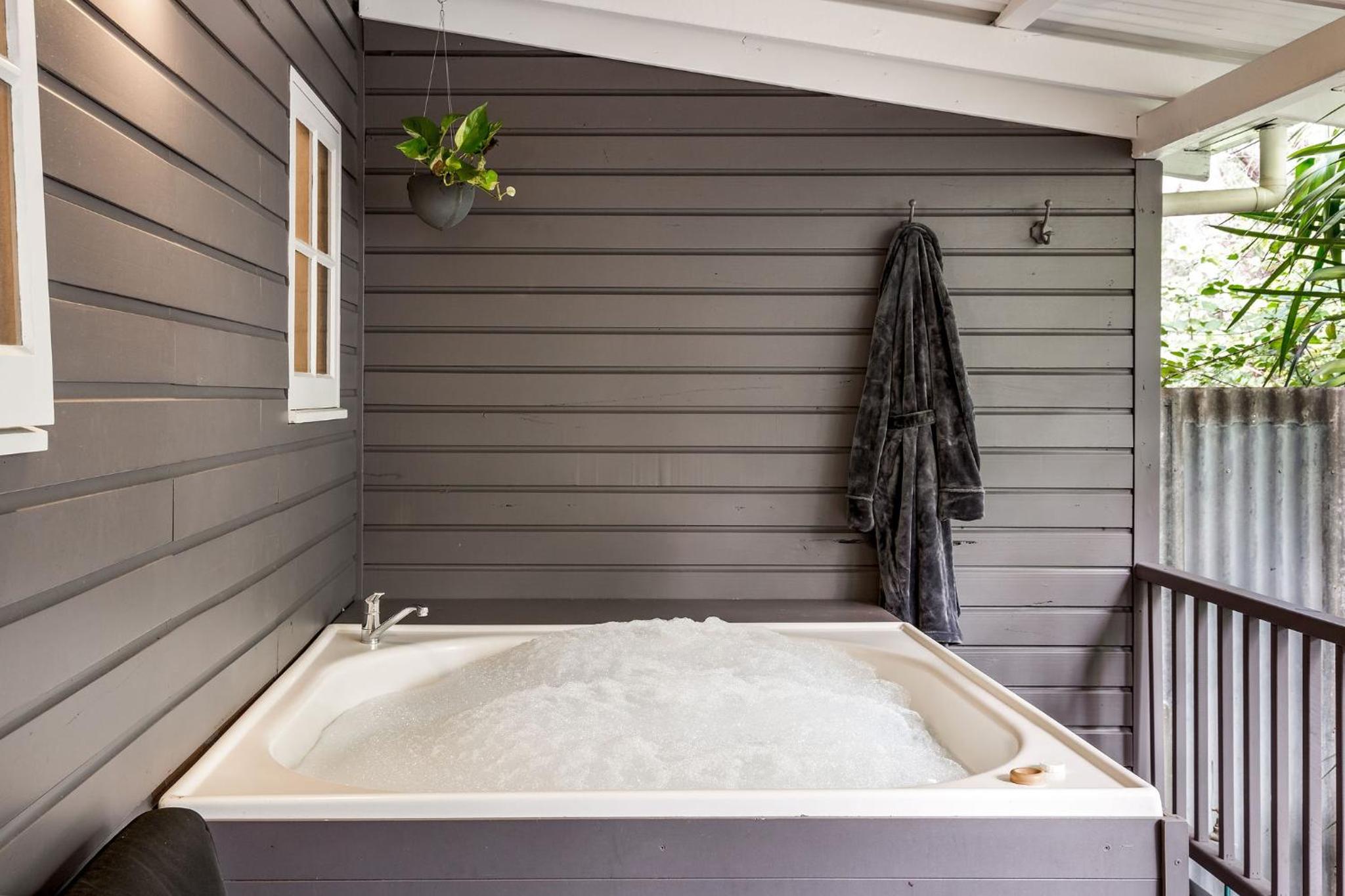 Yallingup Lodge Spa Retreat