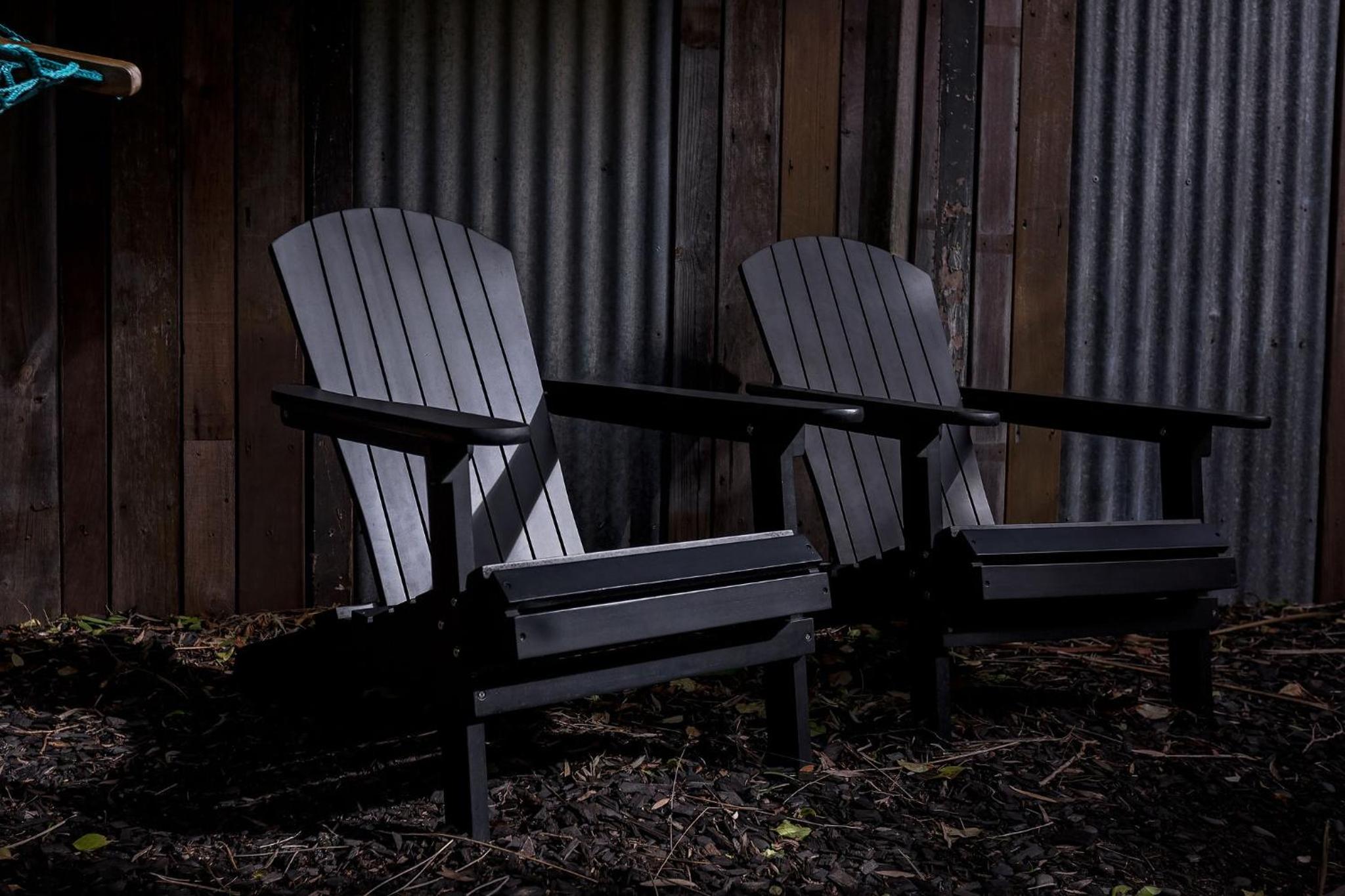 Yallingup Lodge Spa Retreat