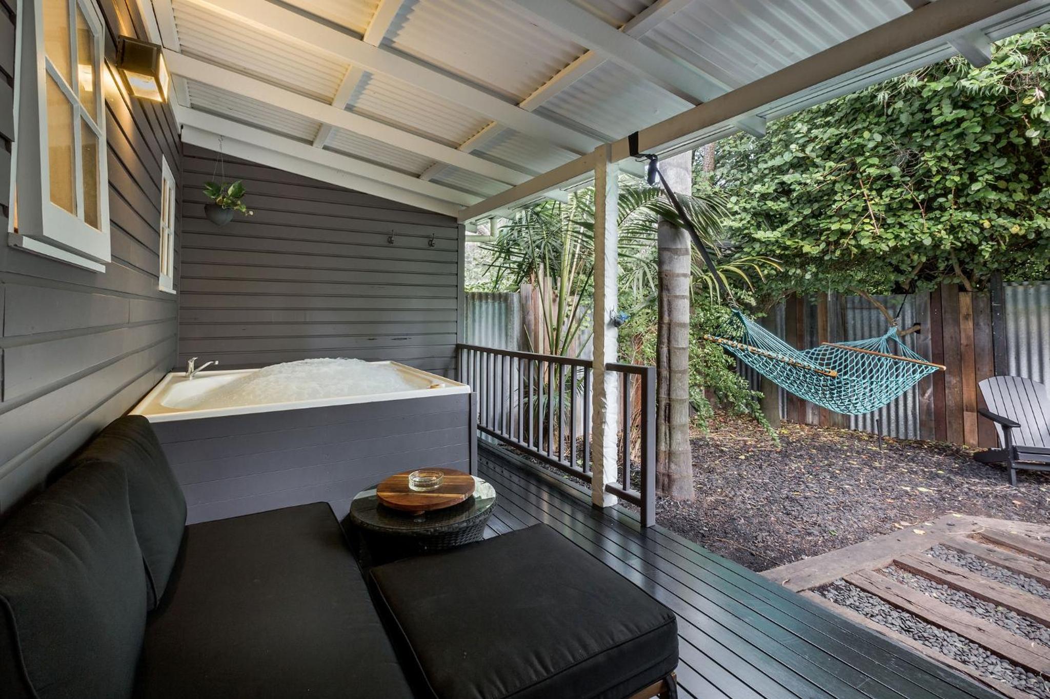 Yallingup Lodge Spa Retreat