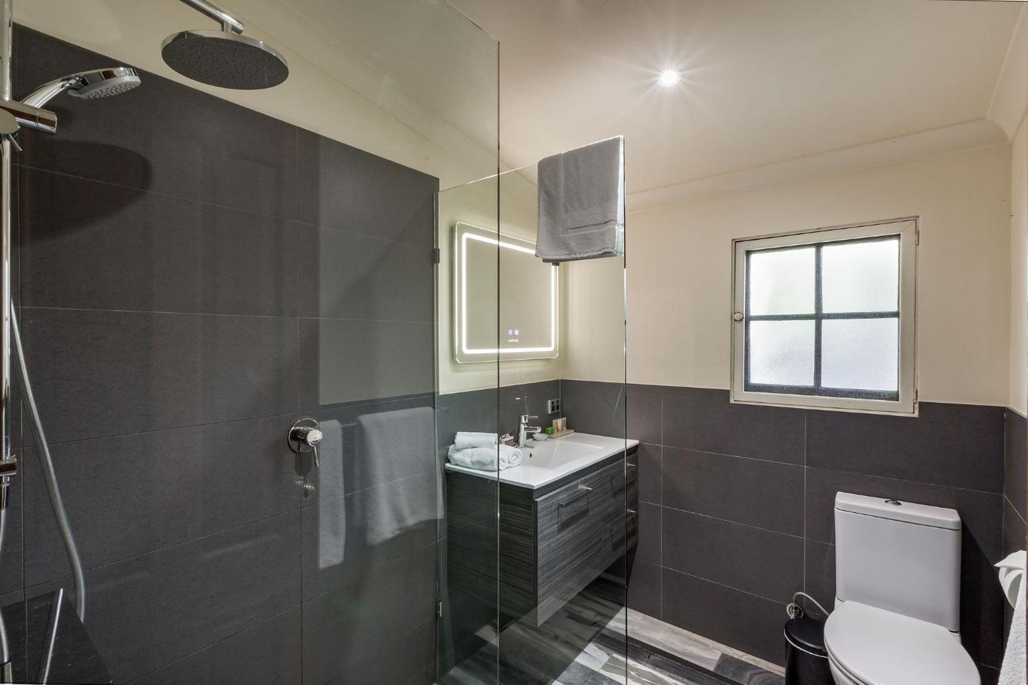 Yallingup Lodge Spa Retreat