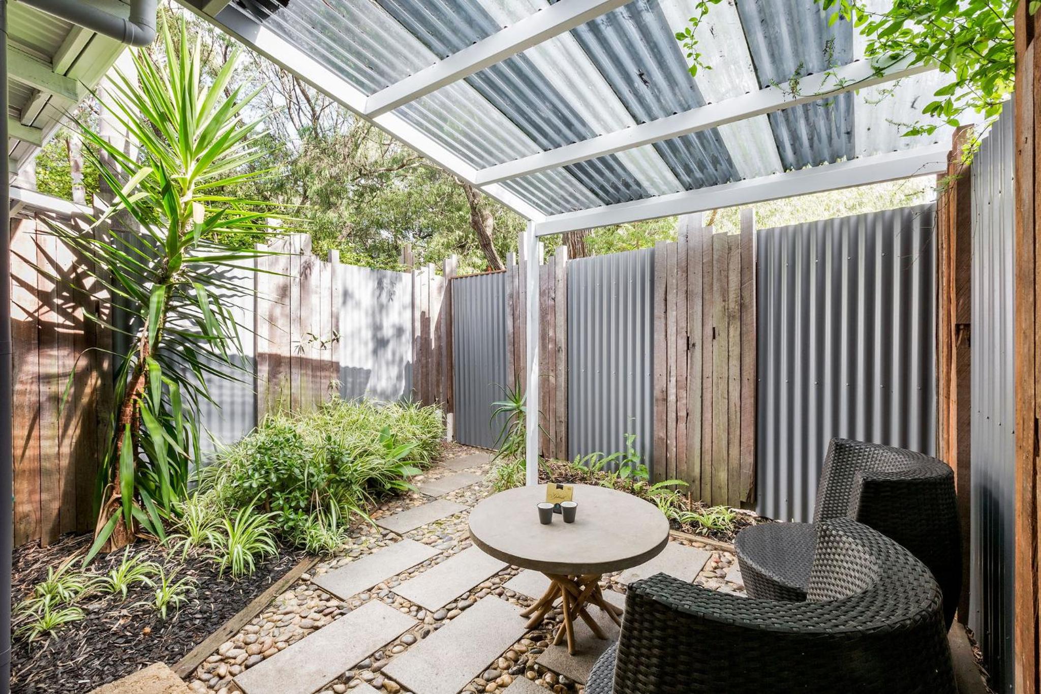 Yallingup Lodge Spa Retreat