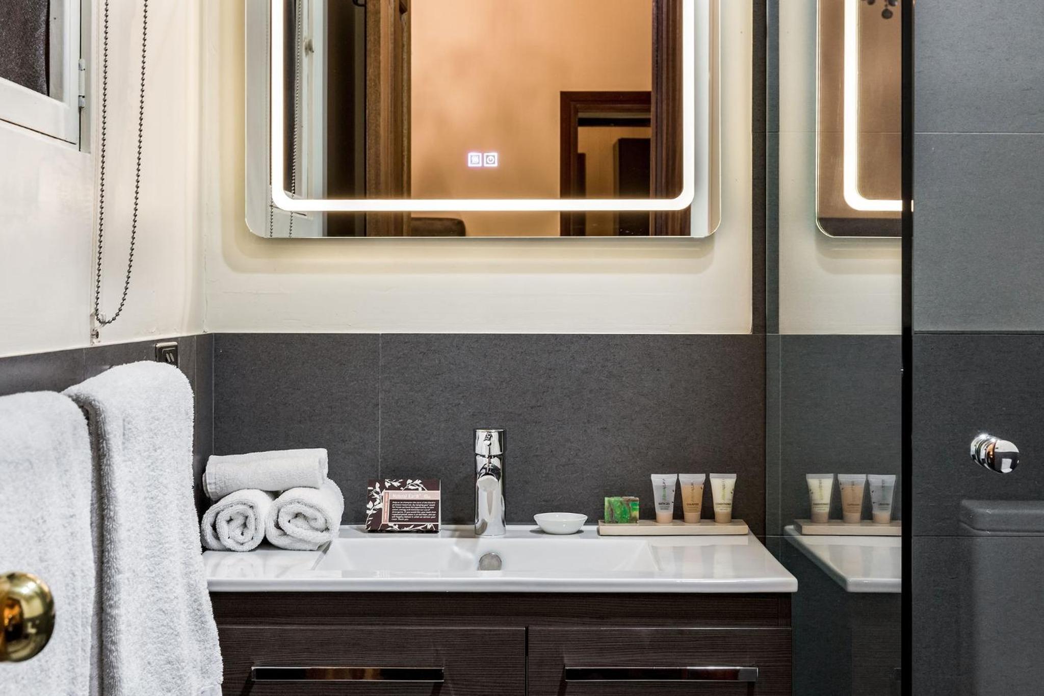 Yallingup Lodge Spa Retreat