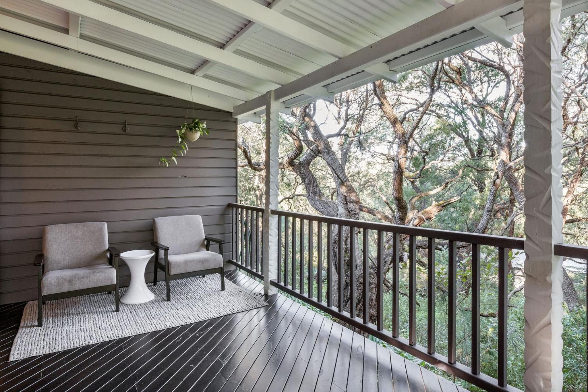 Yallingup Lodge Spa Retreat
