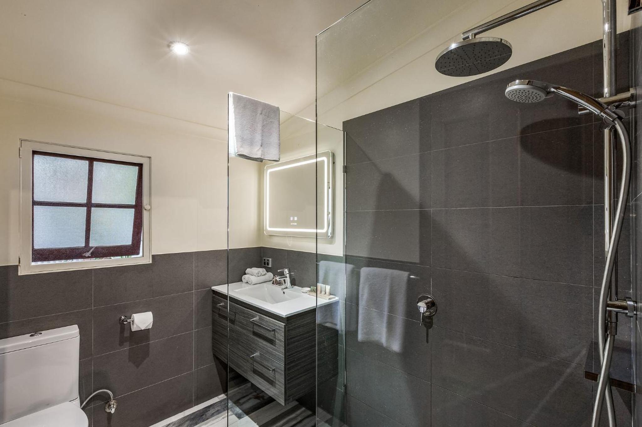 Yallingup Lodge Spa Retreat
