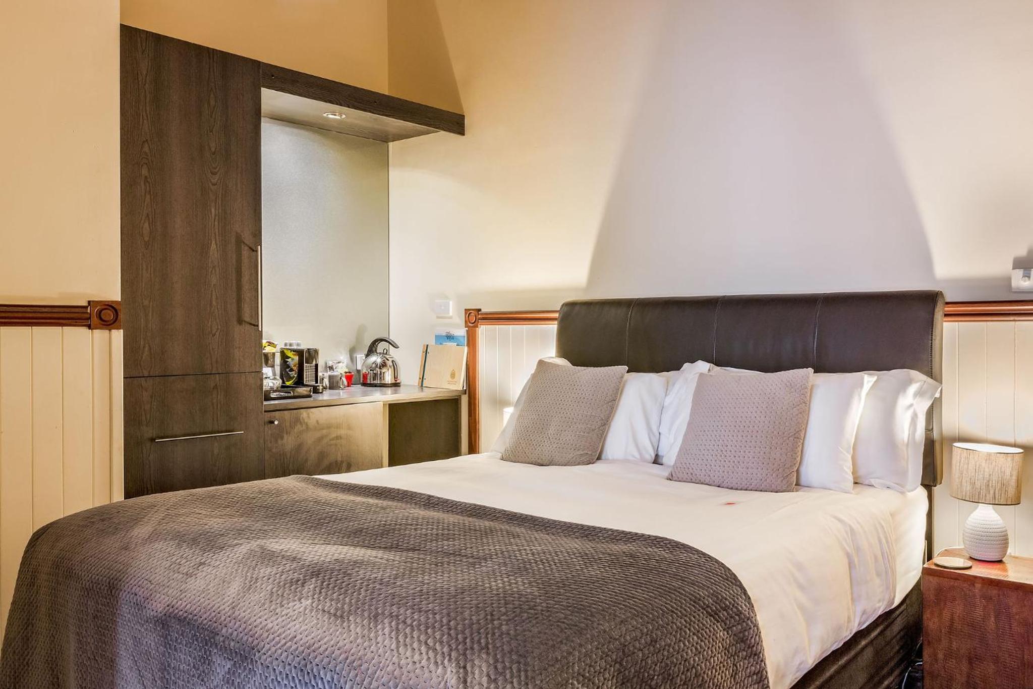 Yallingup Lodge Spa Retreat