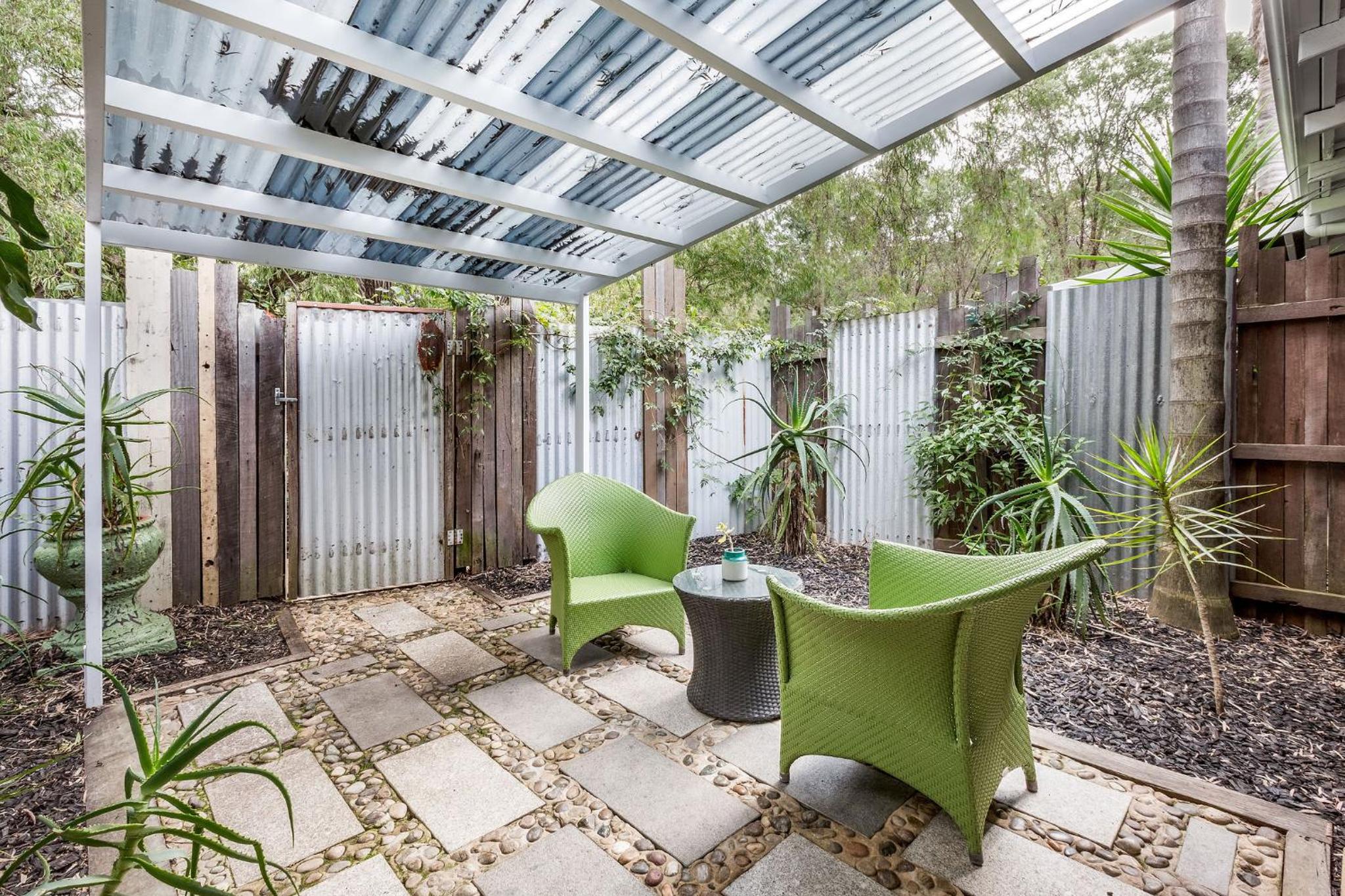Yallingup Lodge Spa Retreat