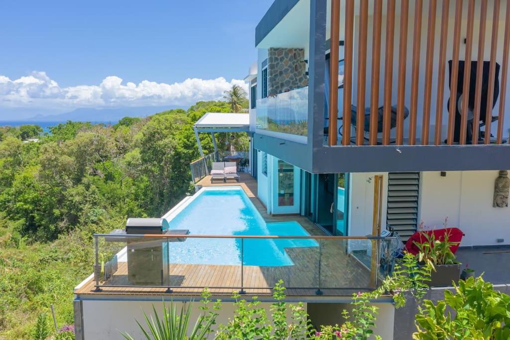 VILLA O'KALM - Le Gosier view 3