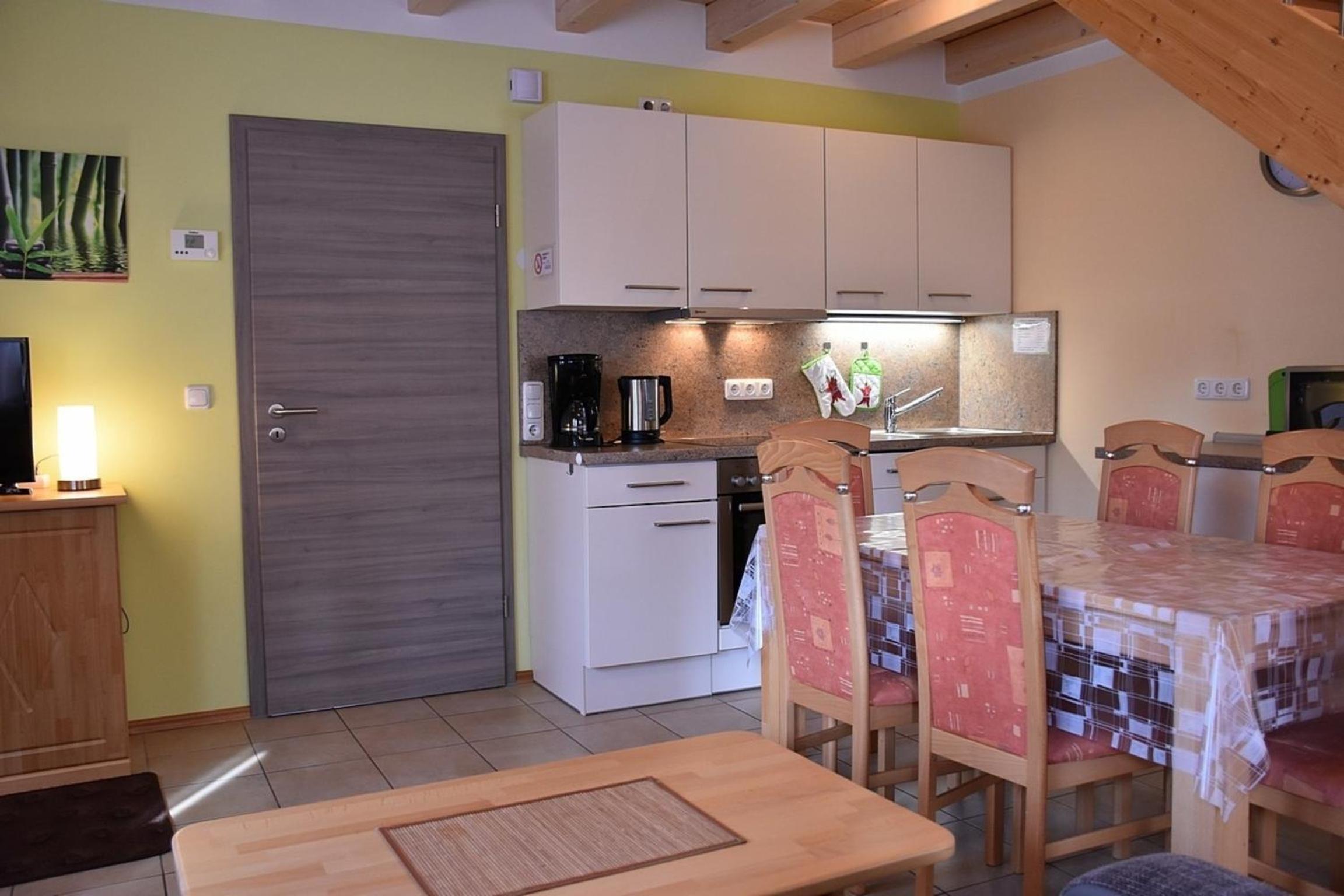 Ferienhaus Nr 16B2, Feriendorf Hagbügerl, Bayr Wald, photo 13