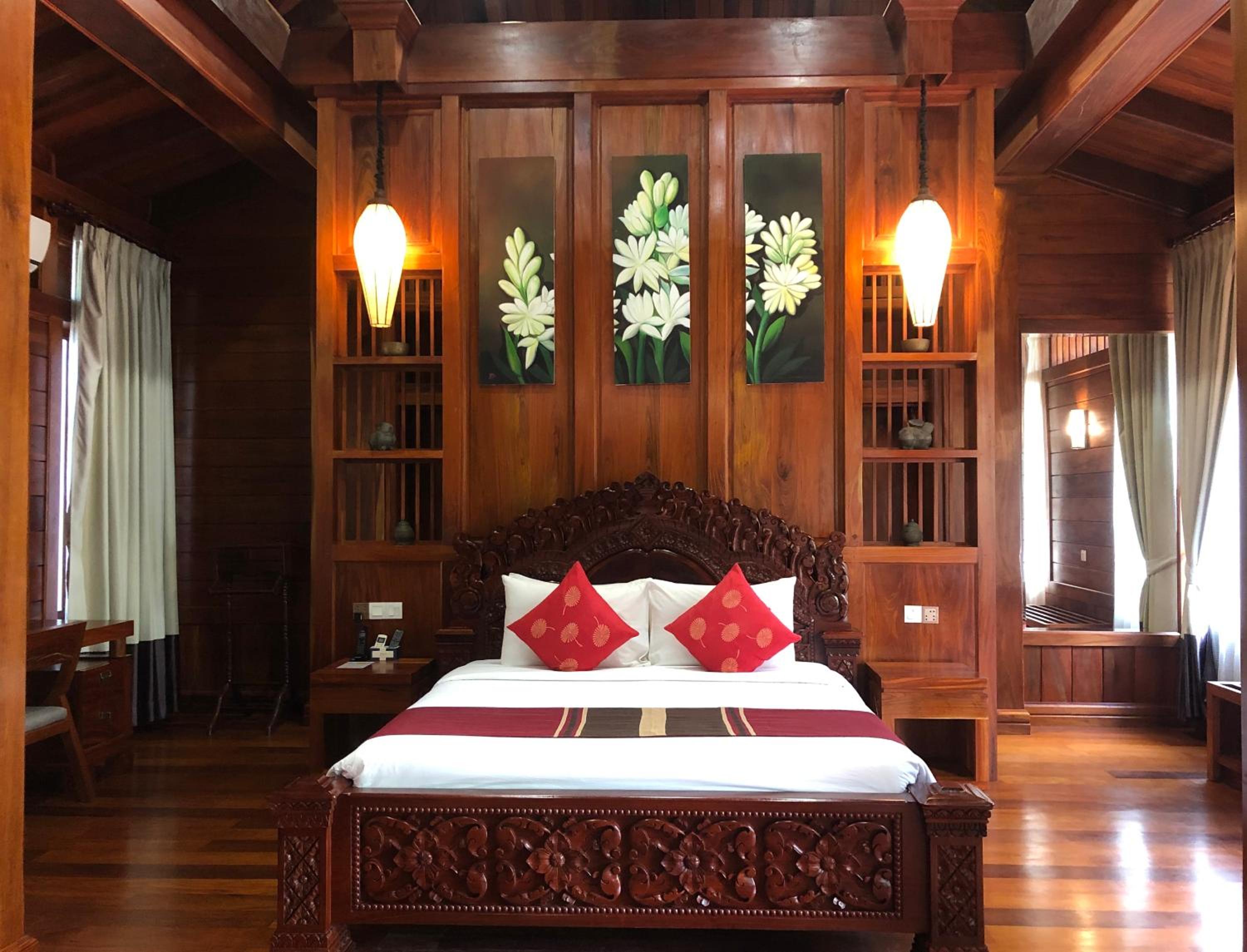 Try Palace Resort Kep