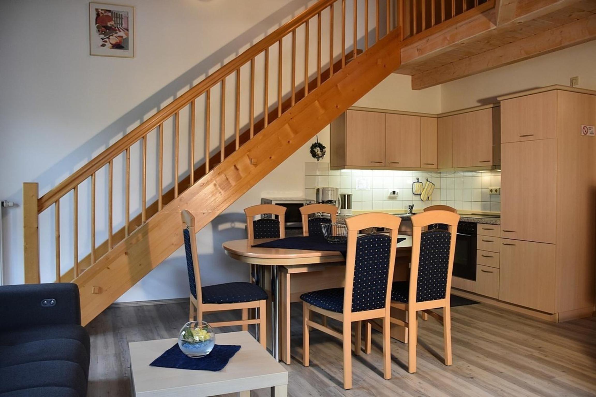 Ferienhaus Nr 3D, Feriendorf Hagbugerl, Bayr Wald - Property Image 8