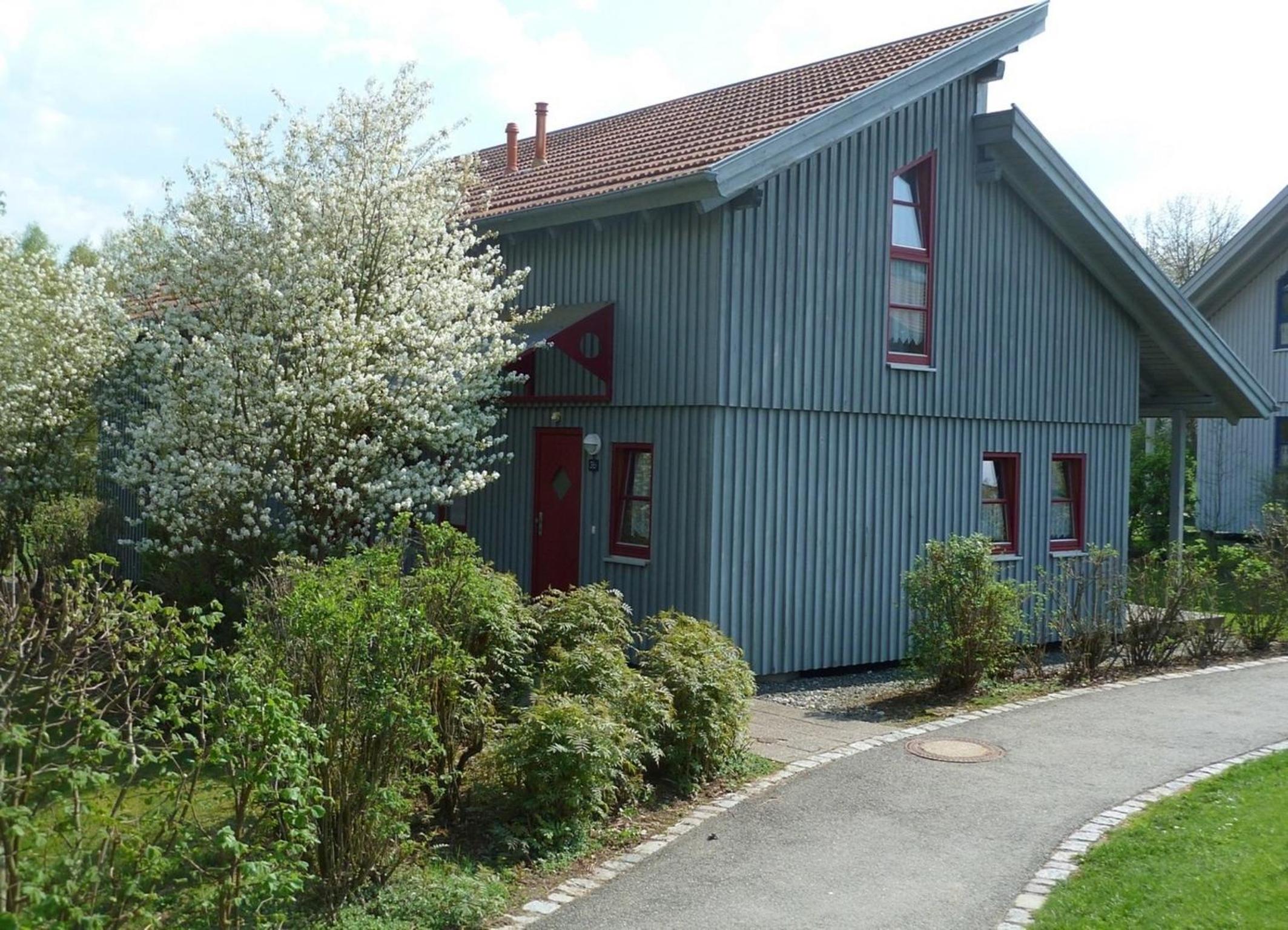 Ferienhaus Nr 3D, Feriendorf Hagbugerl, Bayr Wald - Property Image 3