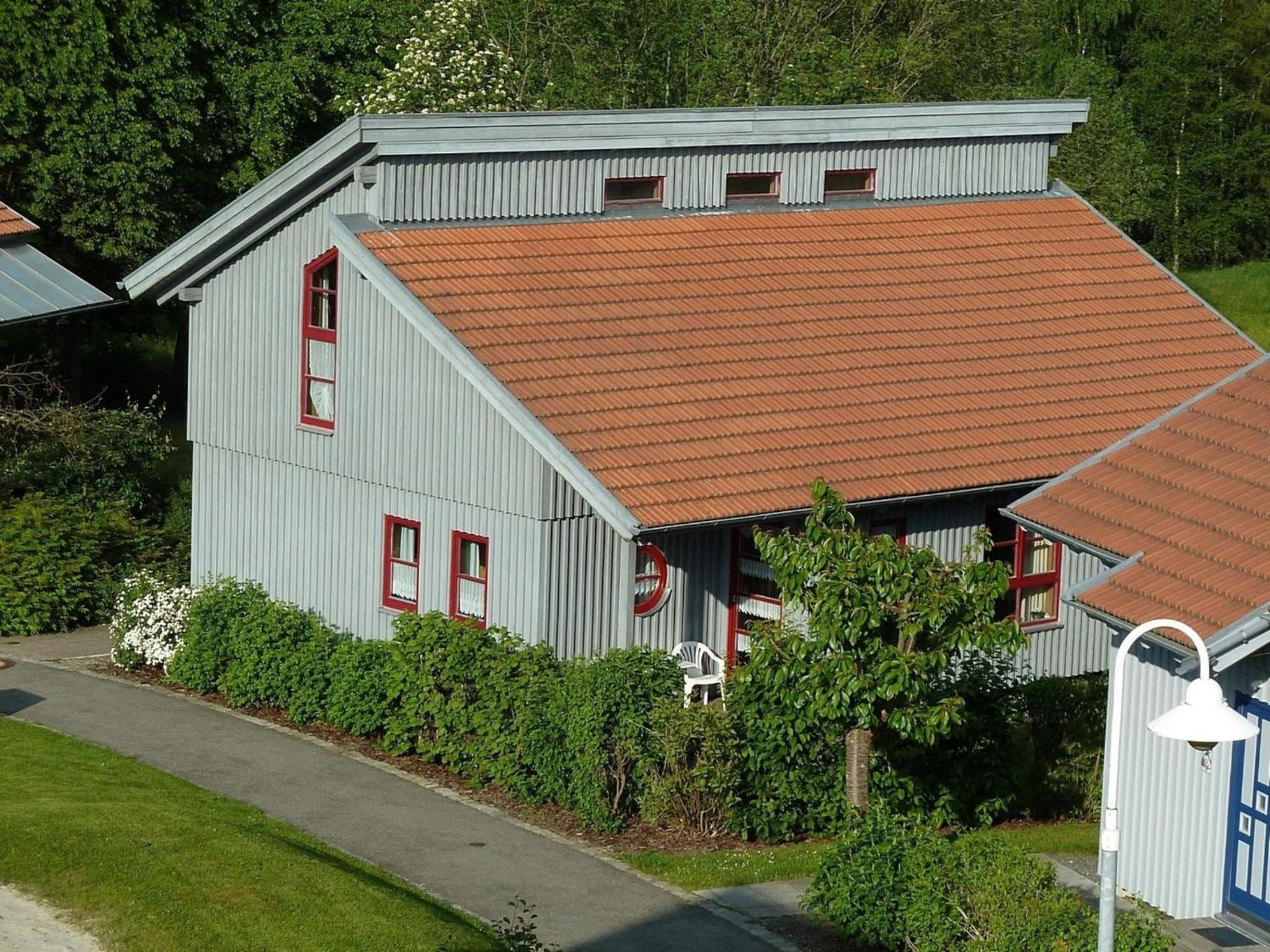 Ferienhaus Nr 3D, Feriendorf Hagbugerl, Bayr Wald - Property Image 1