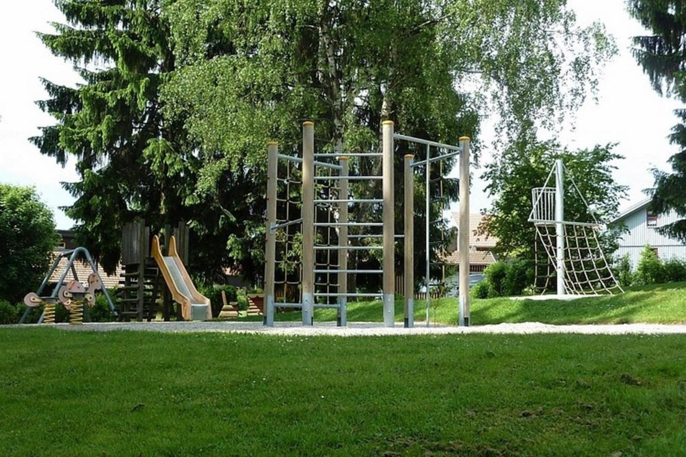 Ferienhaus Nr 3D, Feriendorf Hagbugerl, Bayr Wald - Property Image 15
