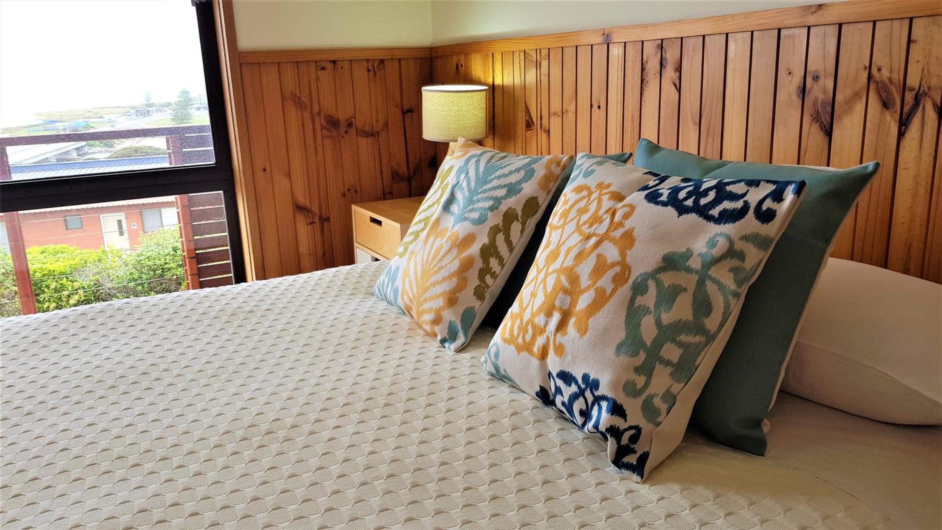 Blue Seas Holiday Villas