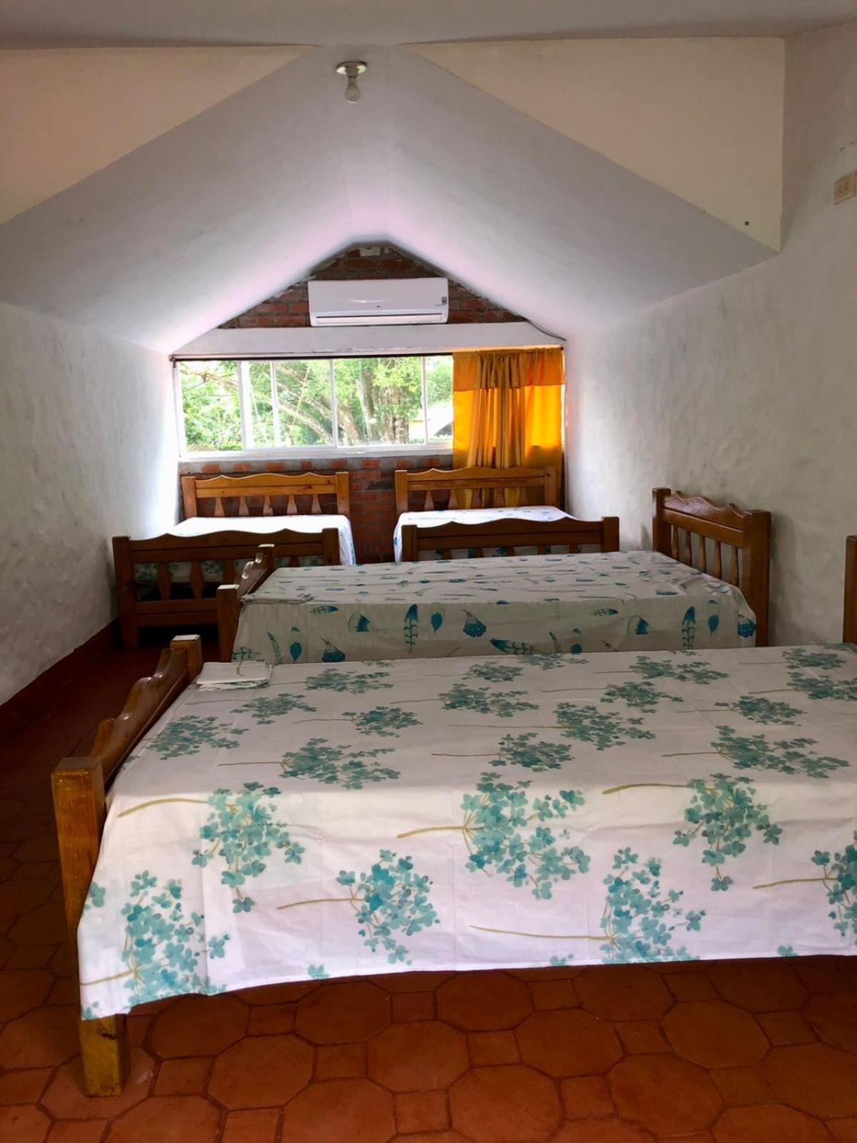 Finca La Dacha view 2