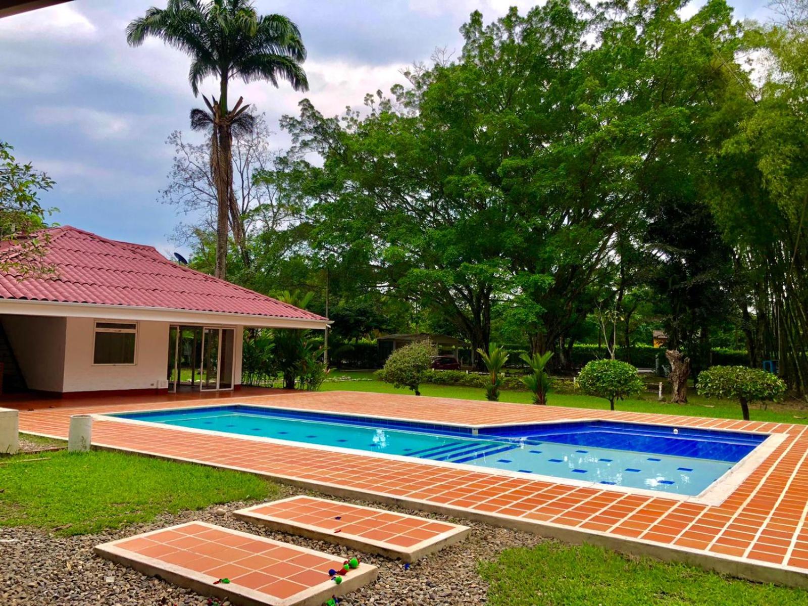 Finca La Dacha view 3