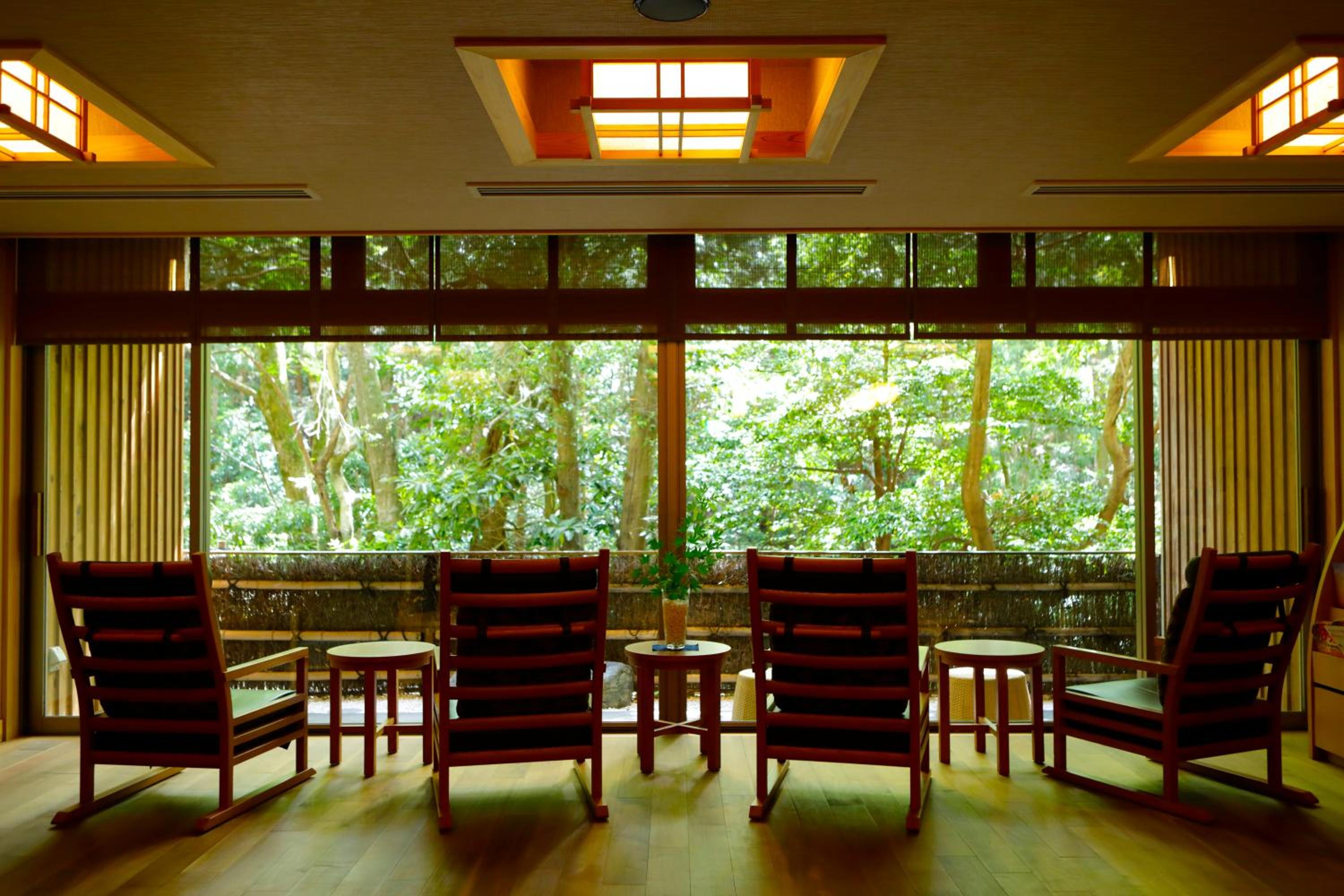 Ikyu Reopening on April 1 ,2026