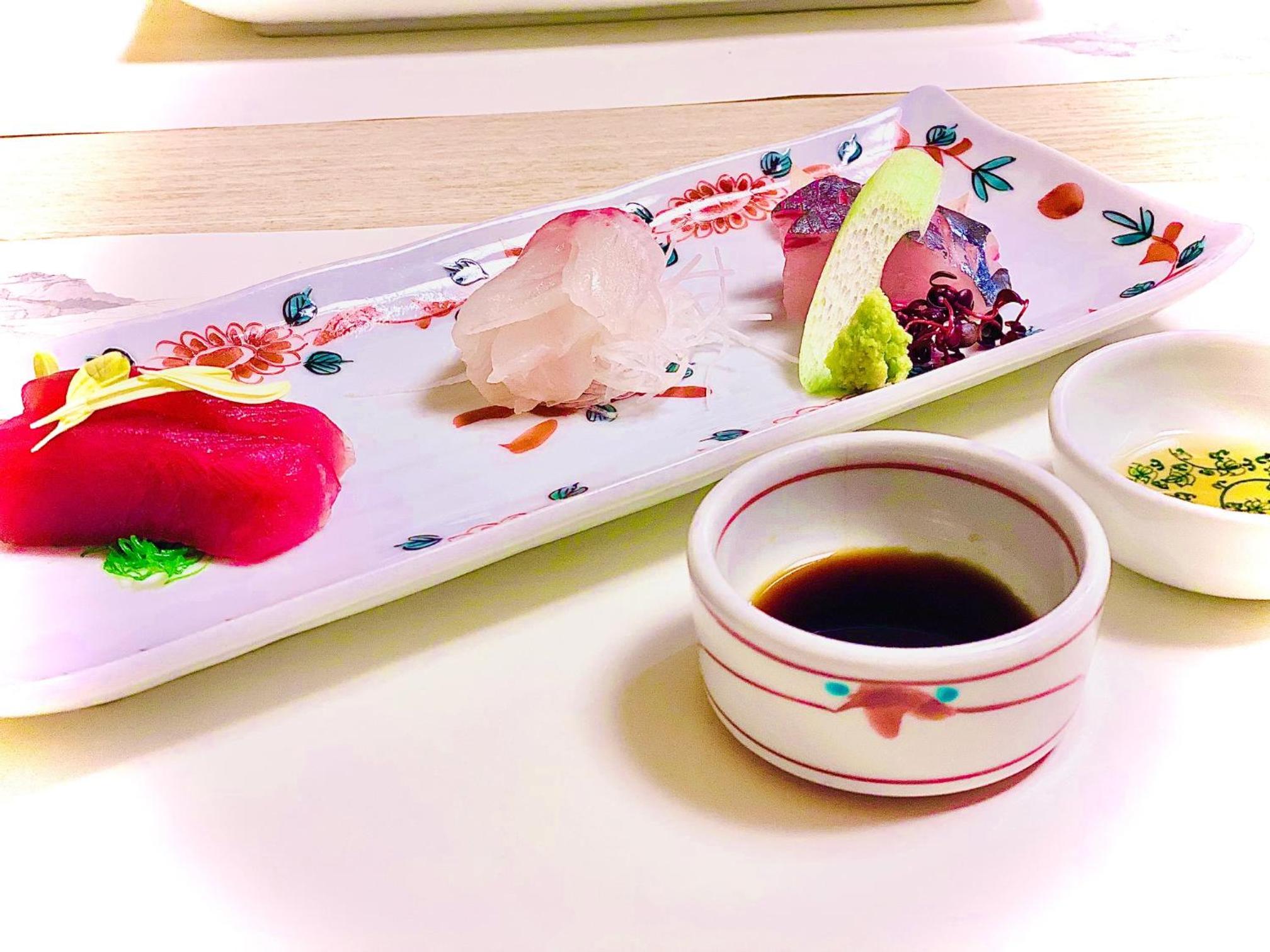 Ikyu Reopening on April 1 ,2026