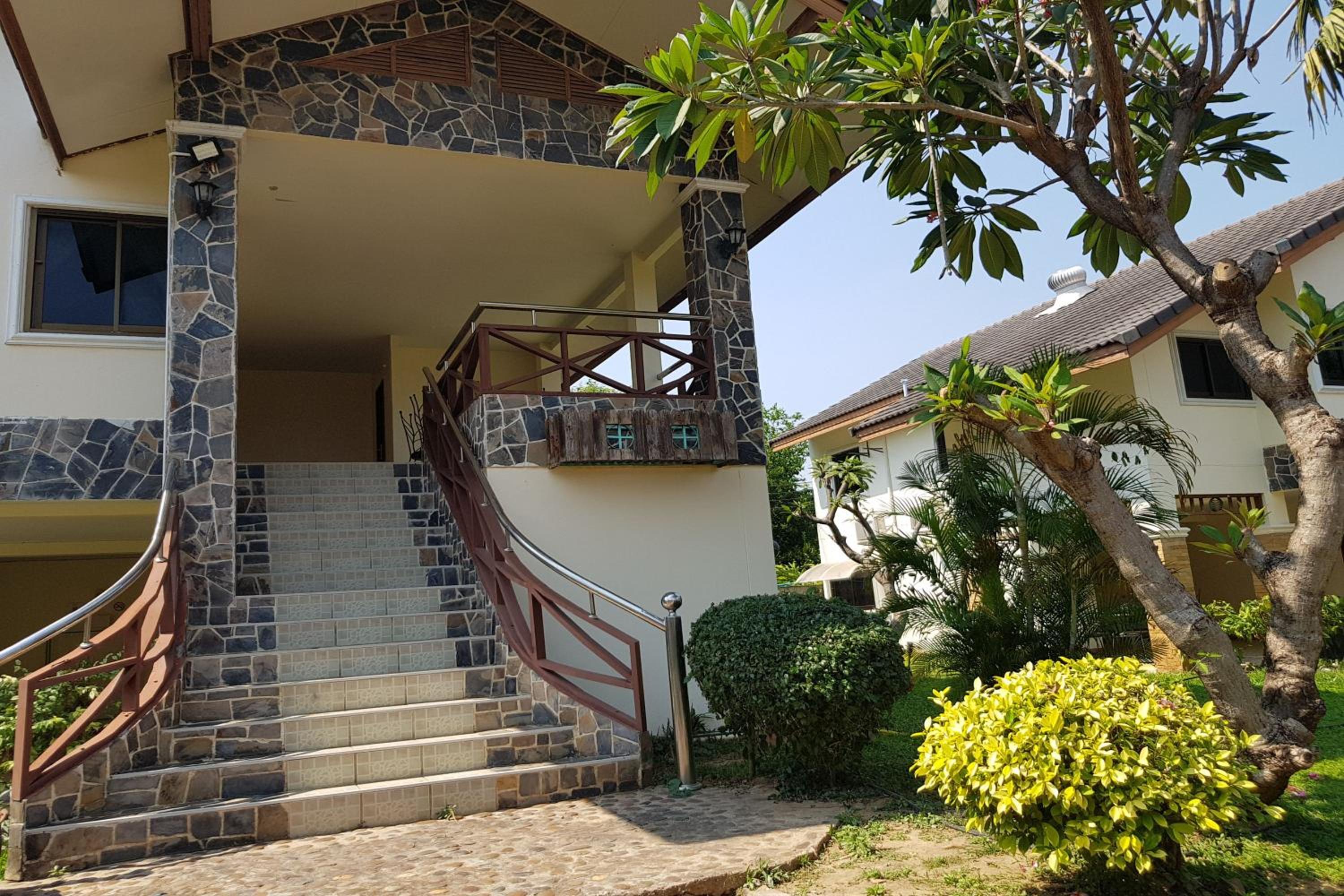 TaLeKaew Resort SHA
