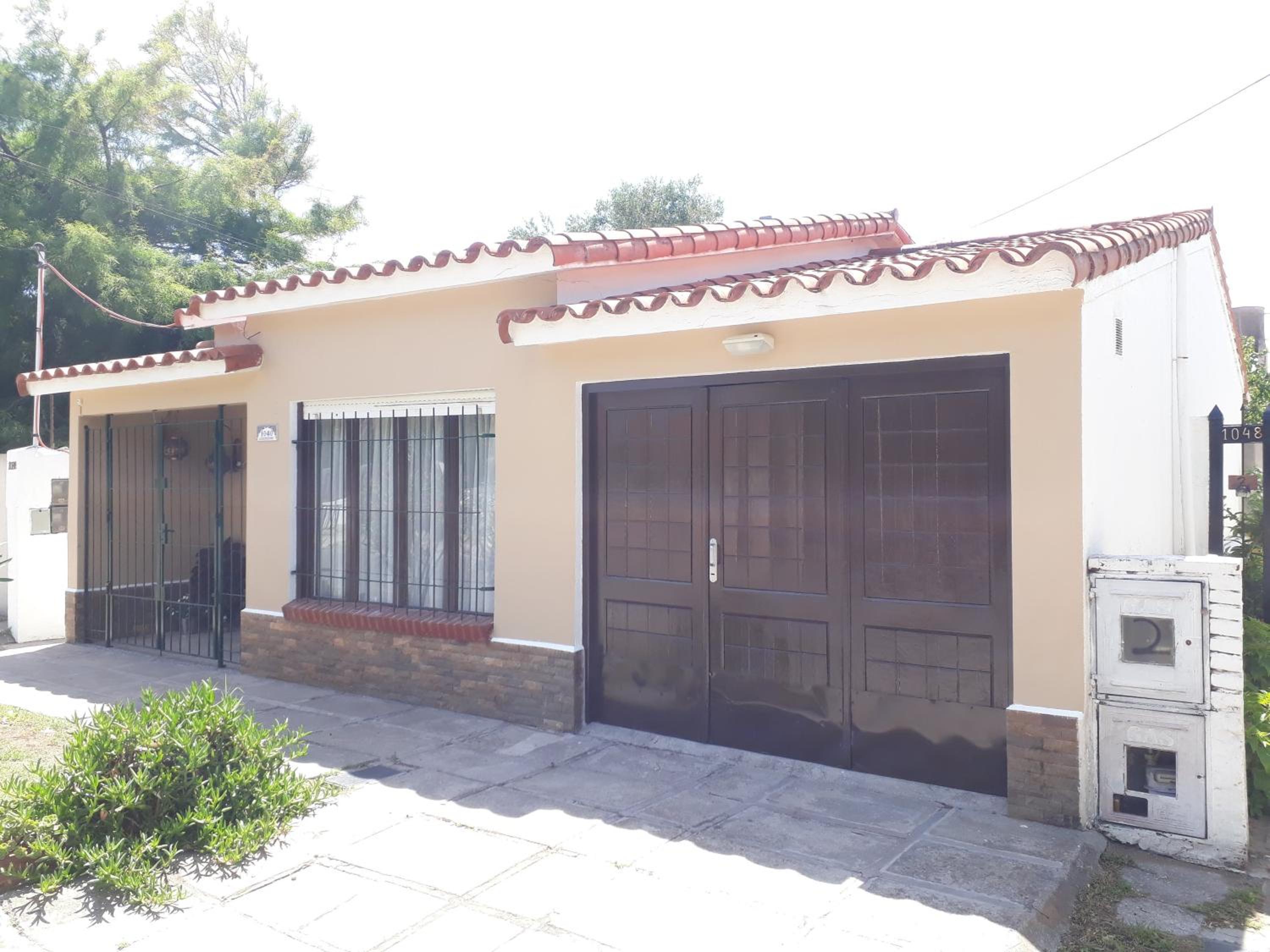 Chalet La Mambu