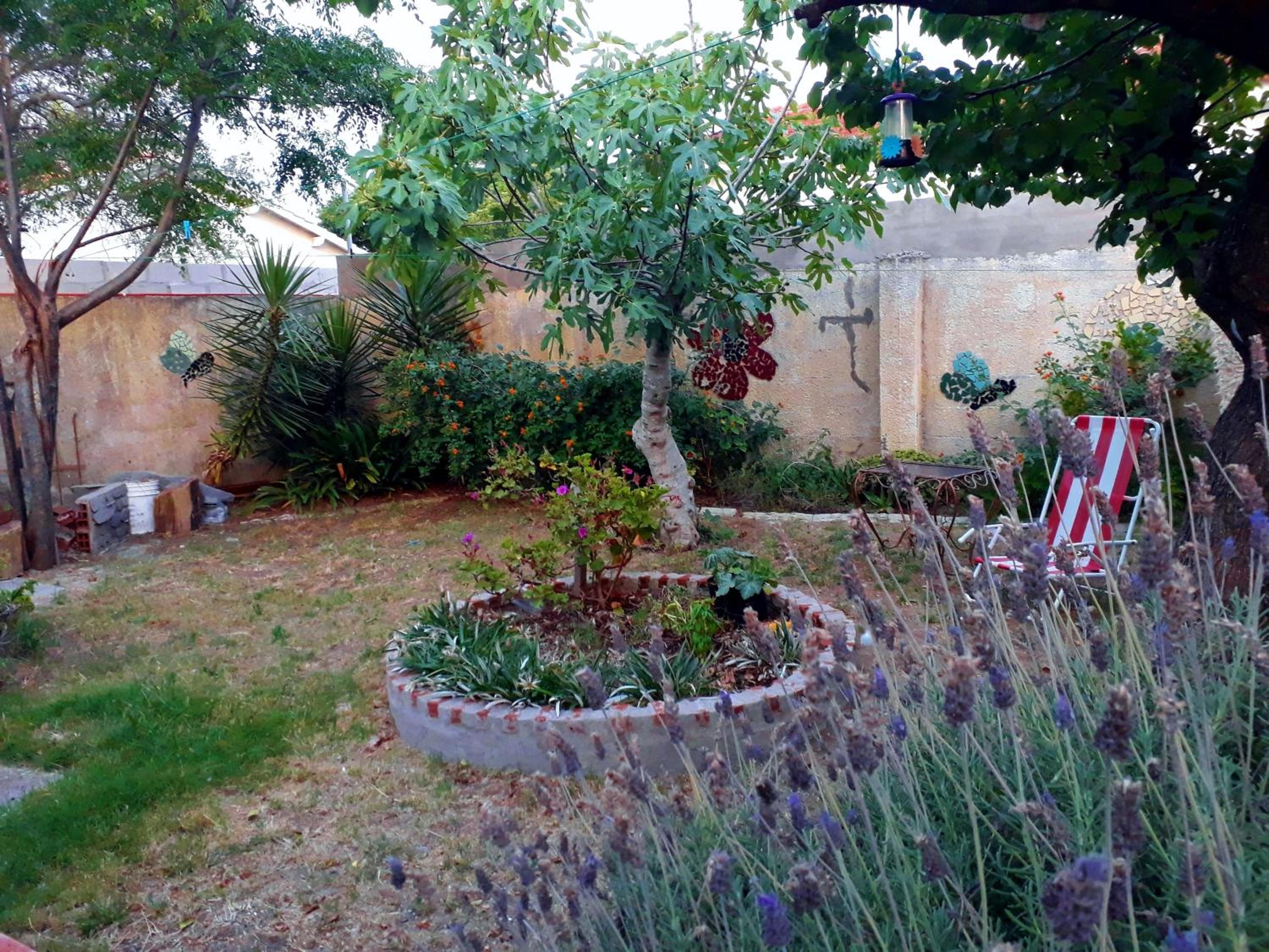 Chalet La Mambu
