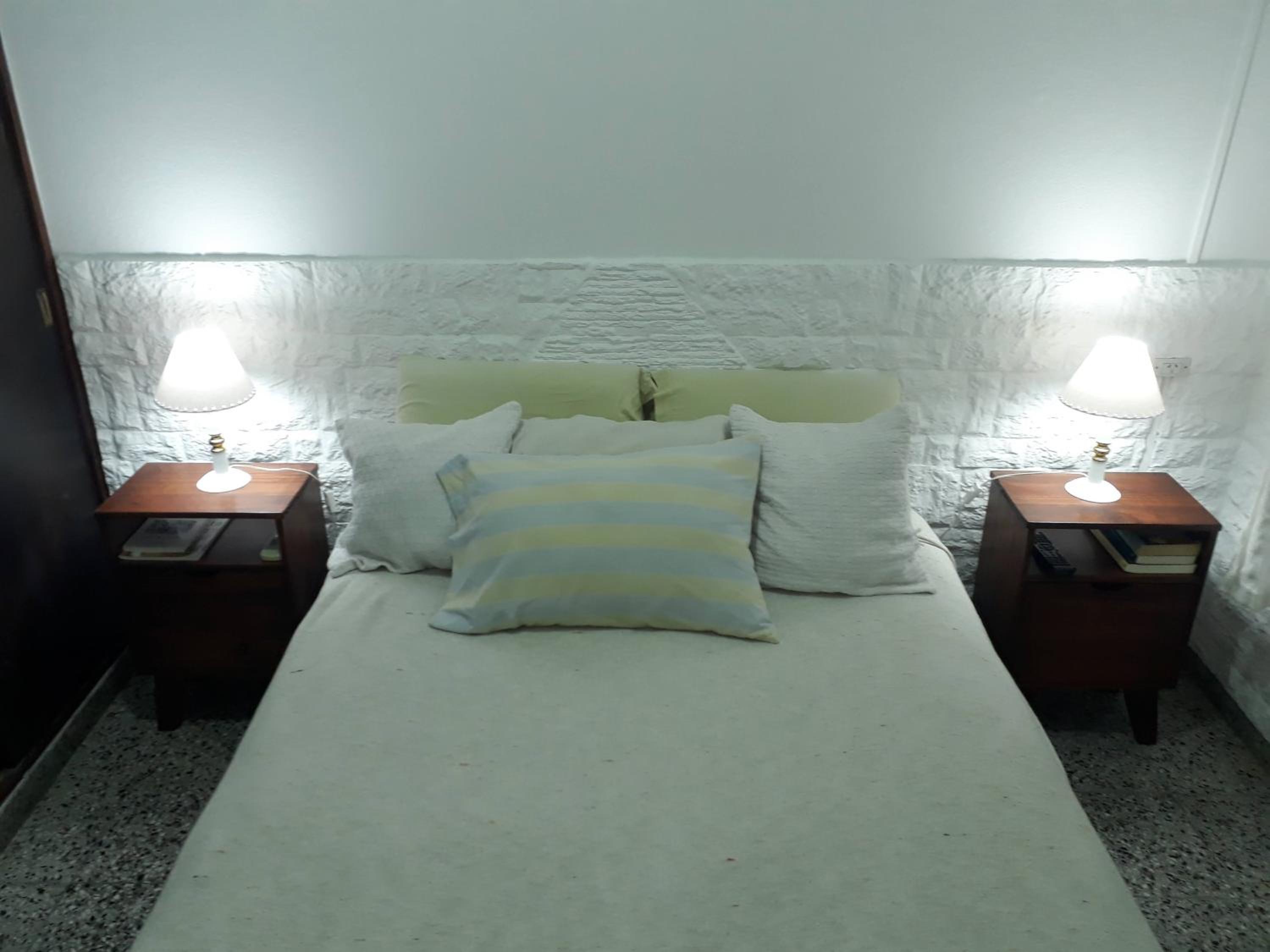 Chalet La Mambu