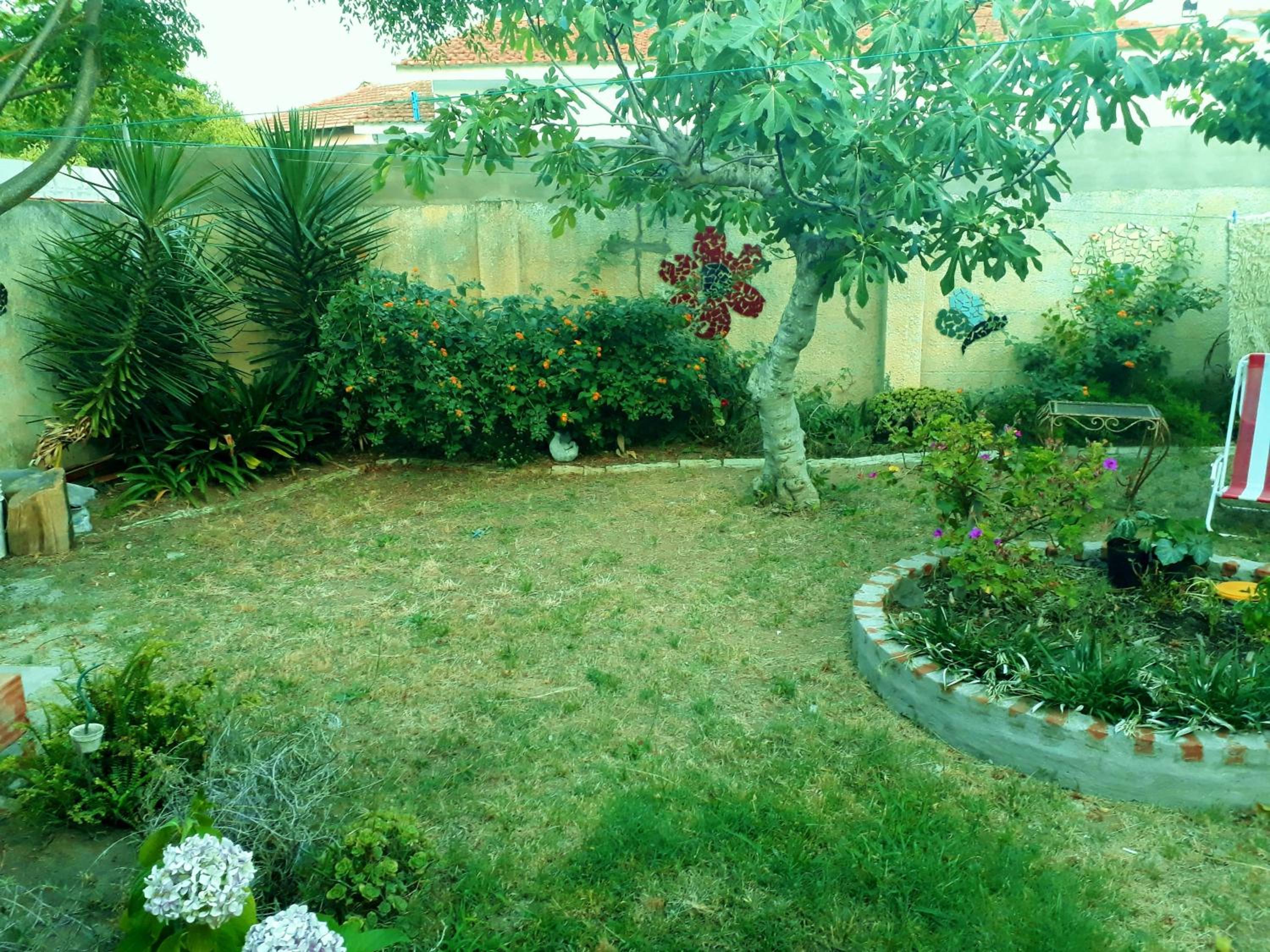 Chalet La Mambu