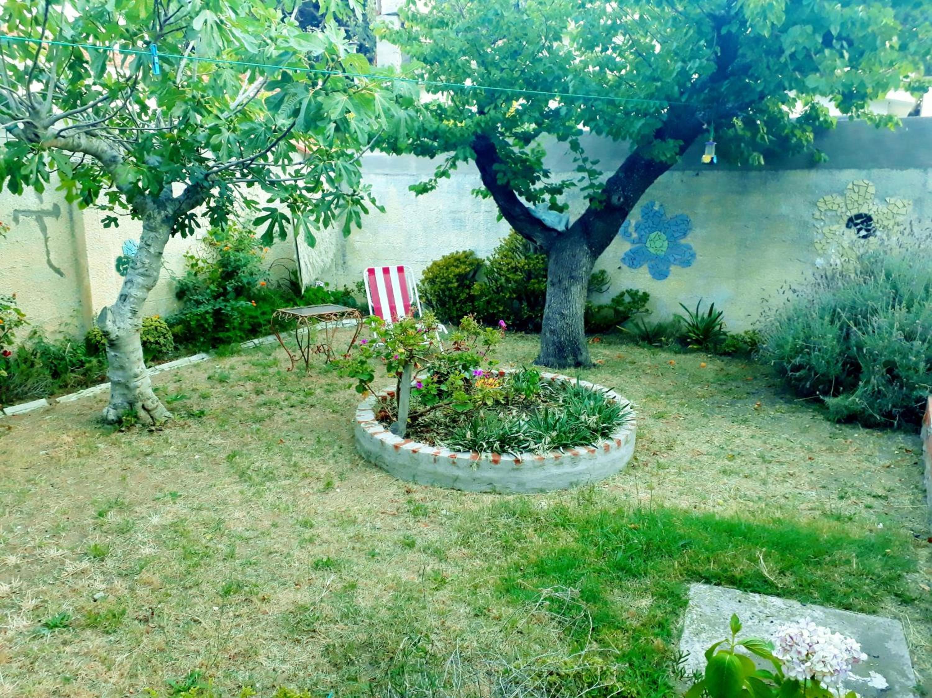 Chalet La Mambu