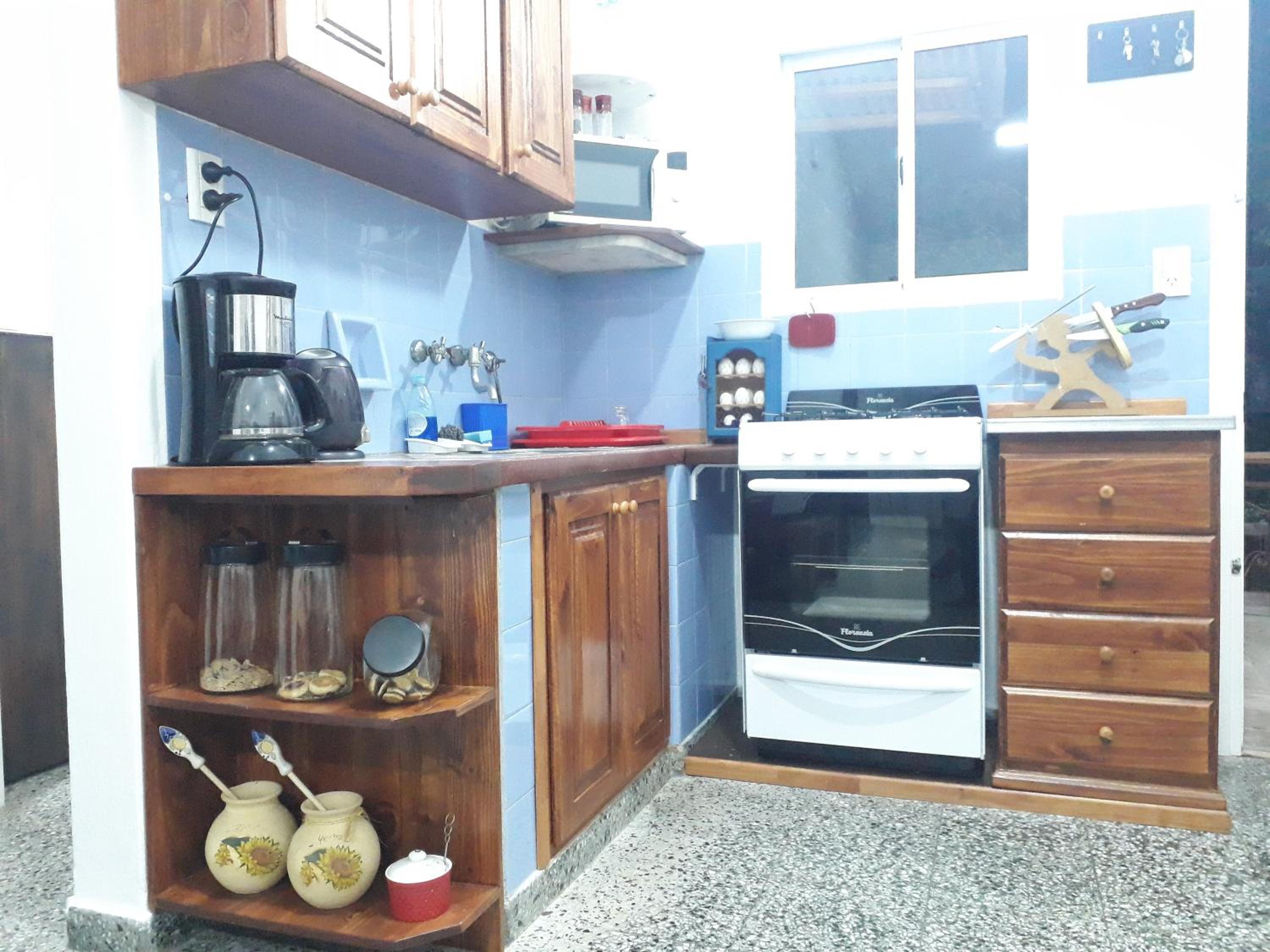 Chalet La Mambu