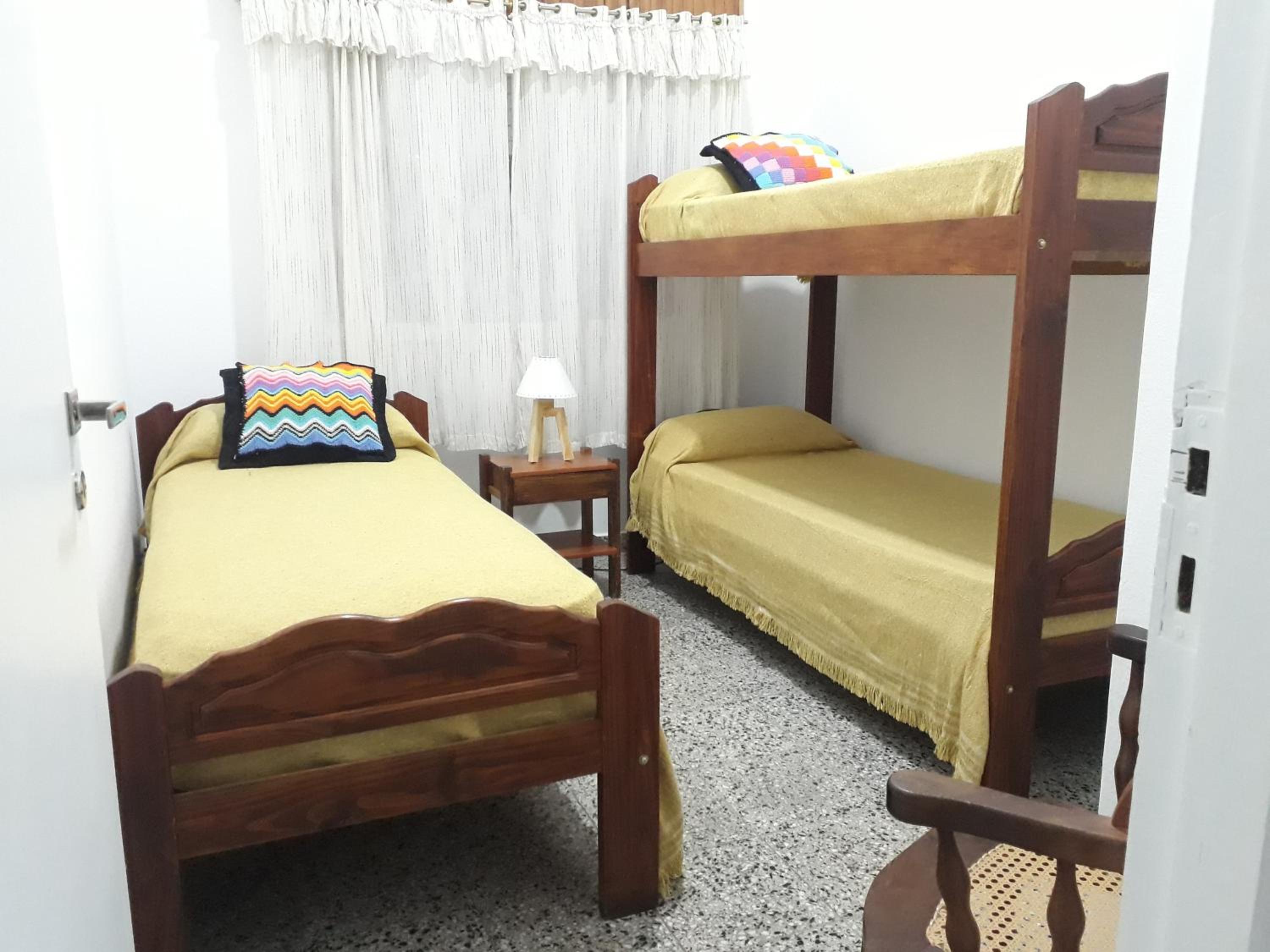 Chalet La Mambu