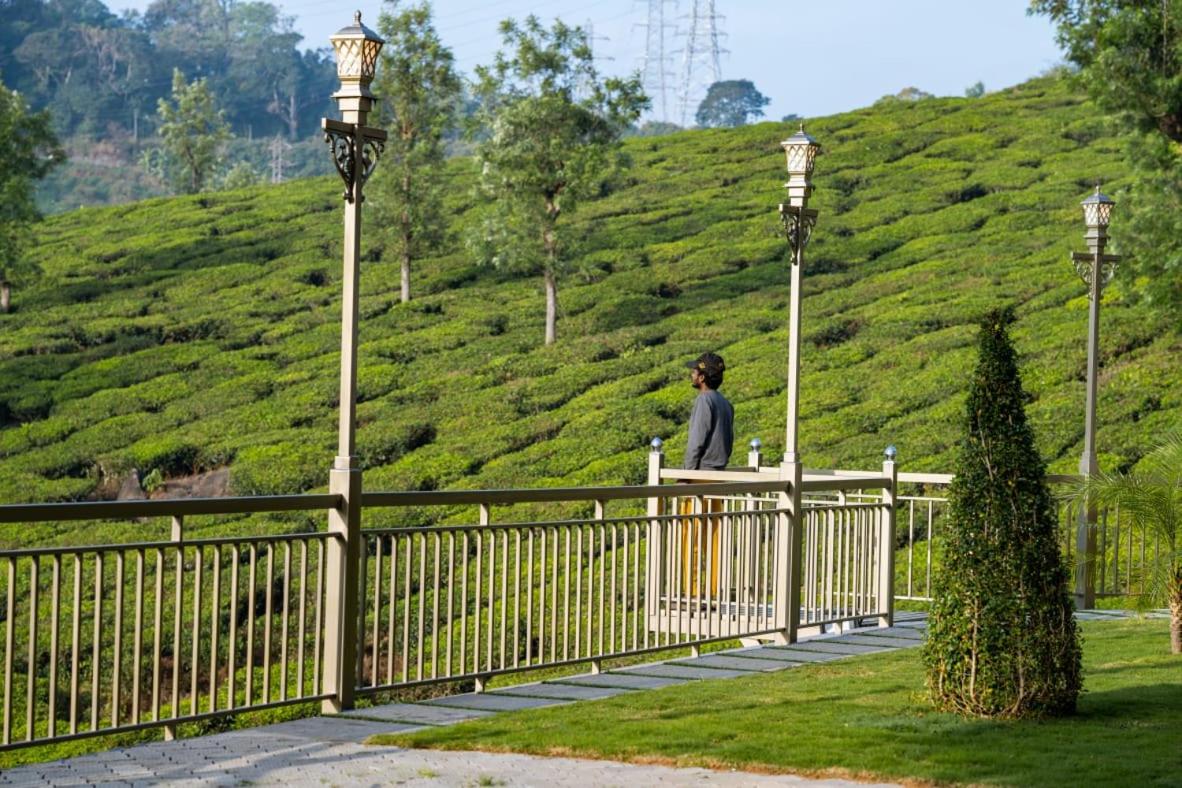 THRILL HOLIDAYS MUNNAR view 3