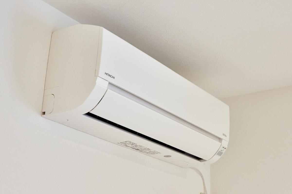 The Bird Tennoji