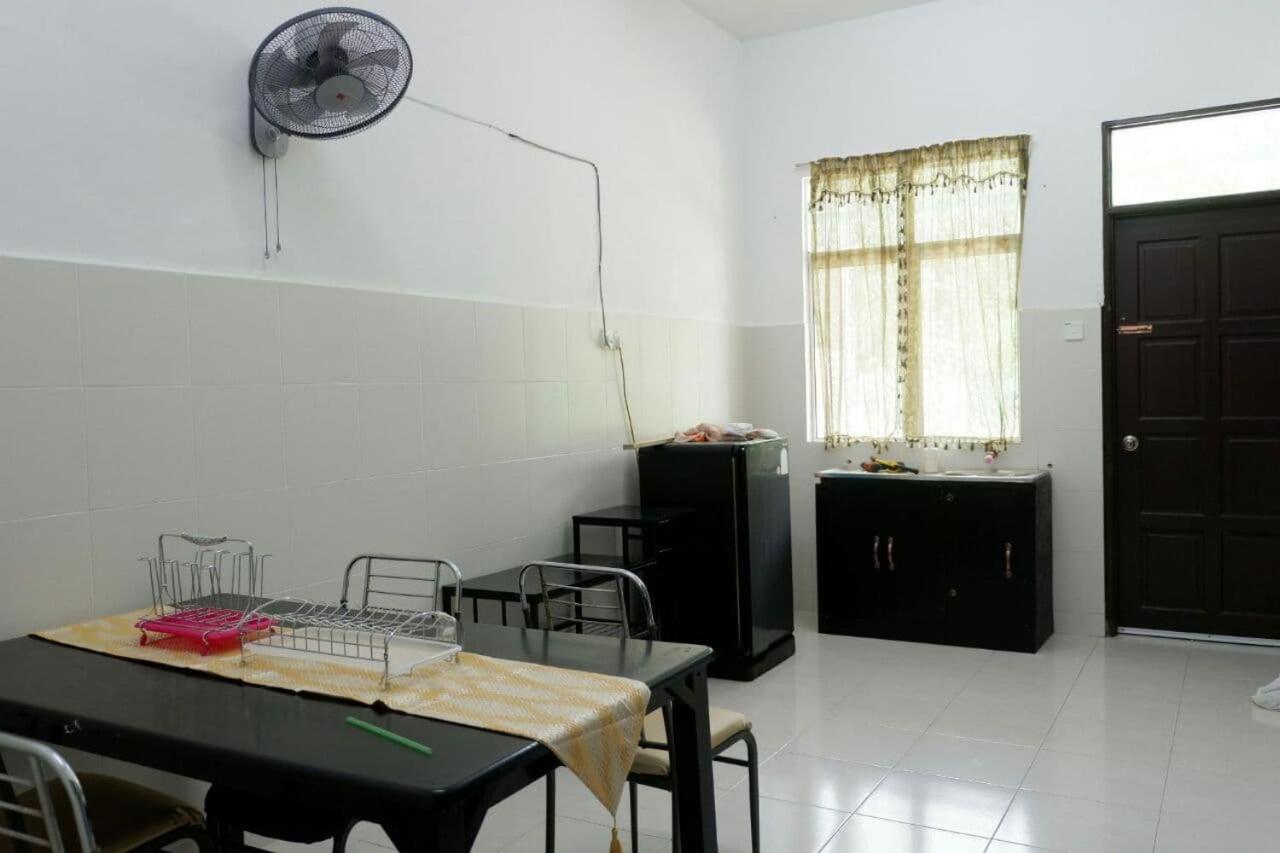 HOMESTAY PULAU LANG MUTIARA ROMPIN photo 8