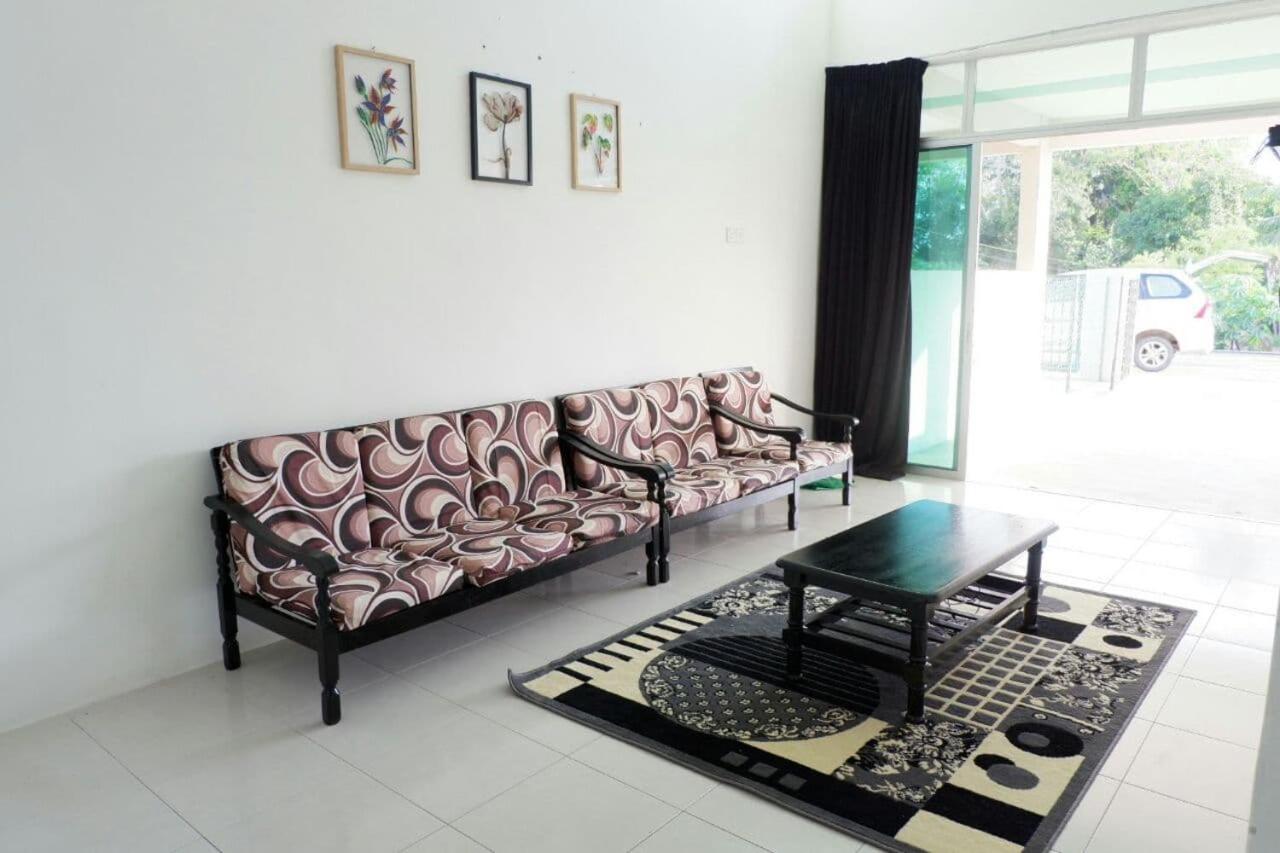 HOMESTAY PULAU LANG MUTIARA ROMPIN photo 6