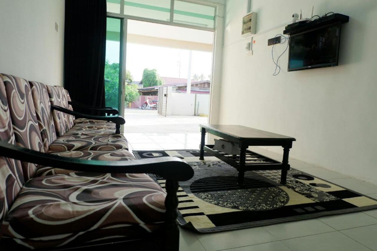 HOMESTAY PULAU LANG MUTIARA ROMPIN photo 7