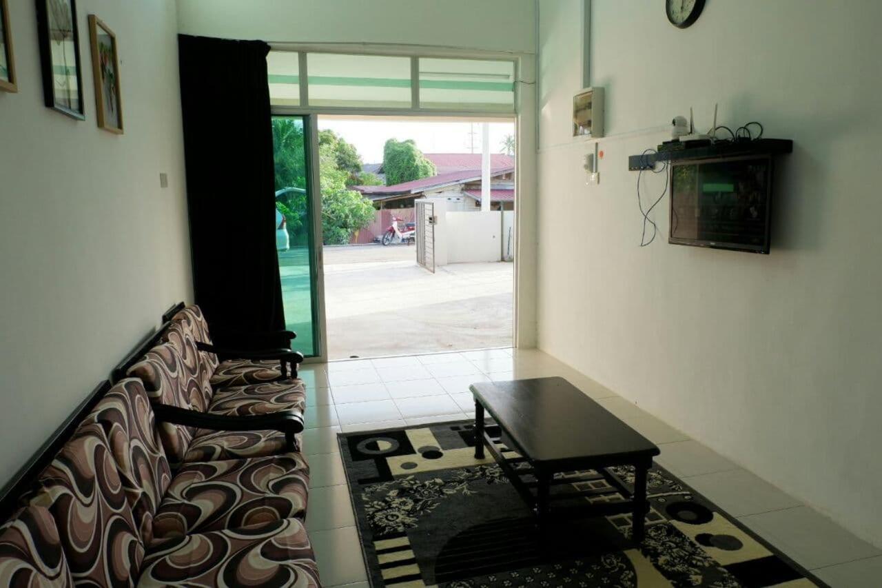 HOMESTAY PULAU LANG MUTIARA ROMPIN photo 5