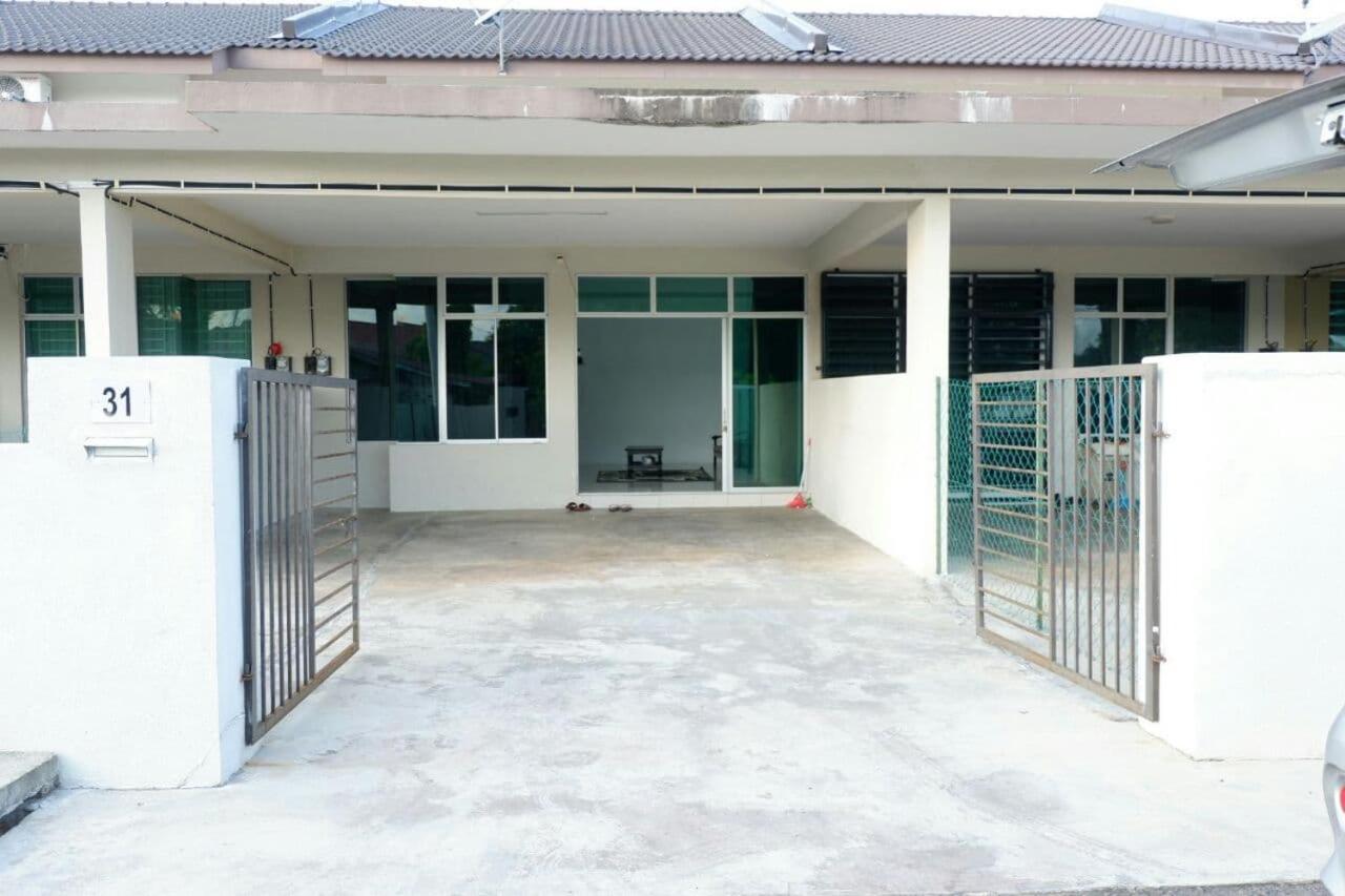 HOMESTAY PULAU LANG MUTIARA ROMPIN photo 4