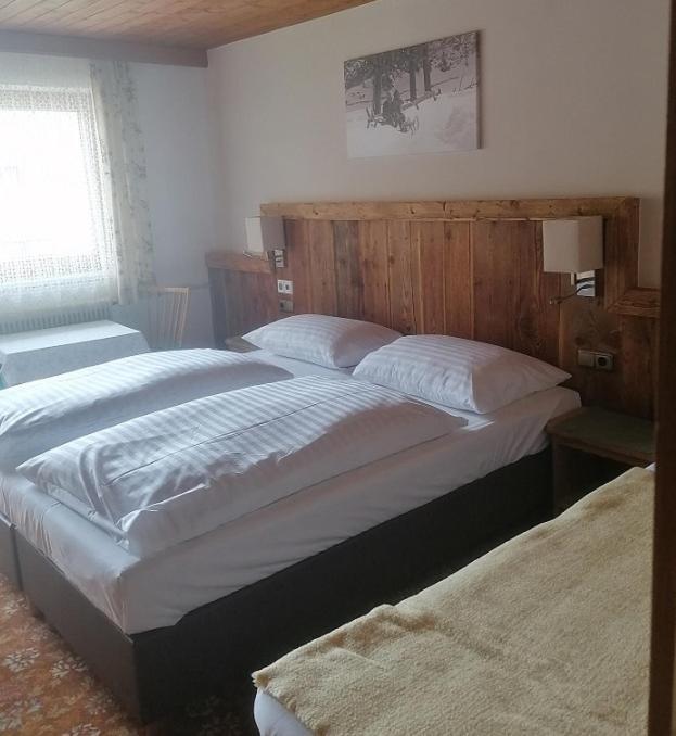 Appartment Danterhof